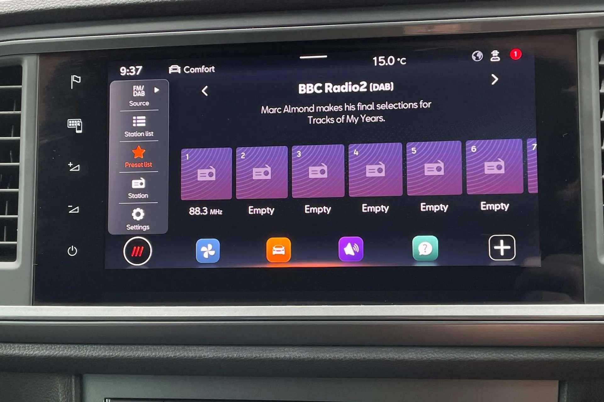2022 CUPRA ATECA 2022 CUPRA ATECA