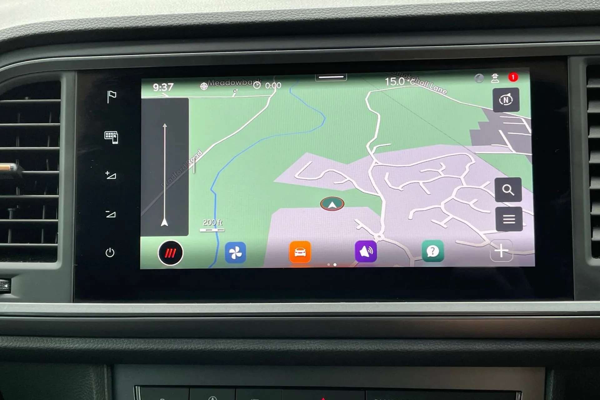 2022 CUPRA ATECA 2022 CUPRA ATECA