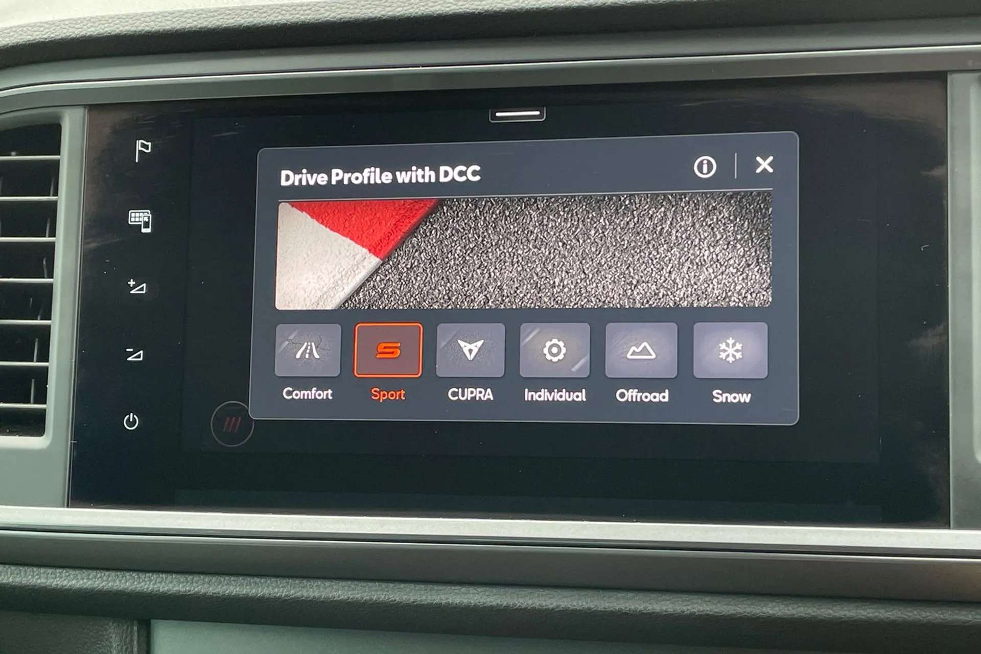 2022 CUPRA ATECA 2022 CUPRA ATECA