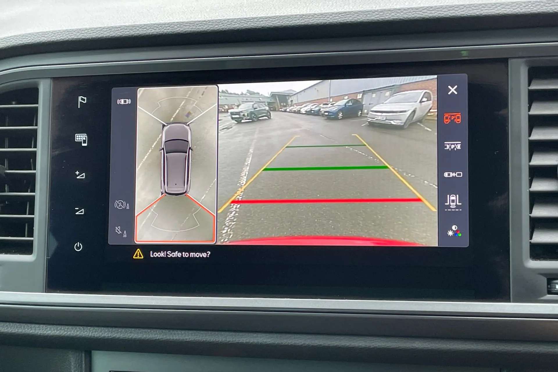 2022 CUPRA ATECA 2022 CUPRA ATECA