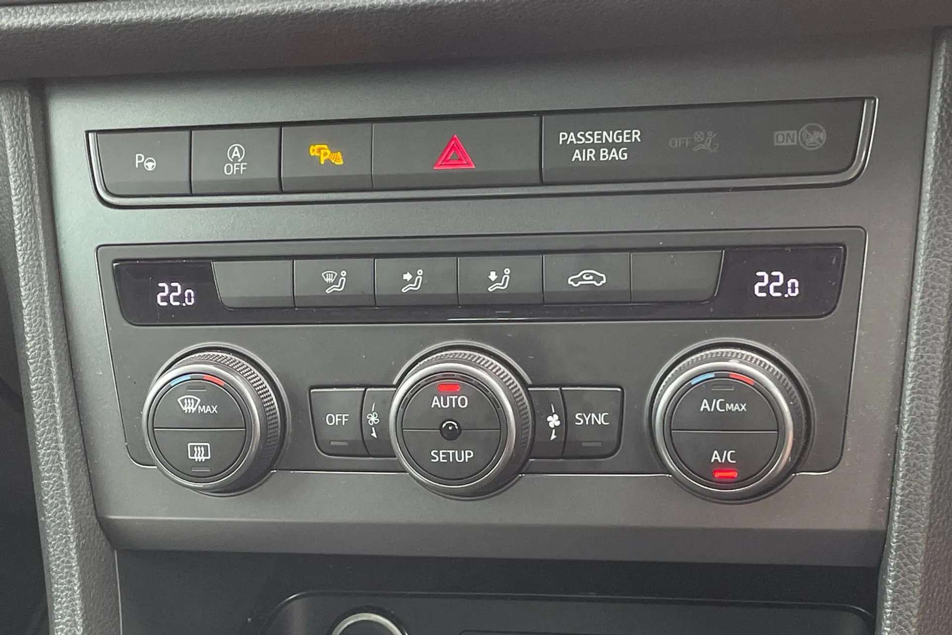 2022 CUPRA ATECA 2022 CUPRA ATECA