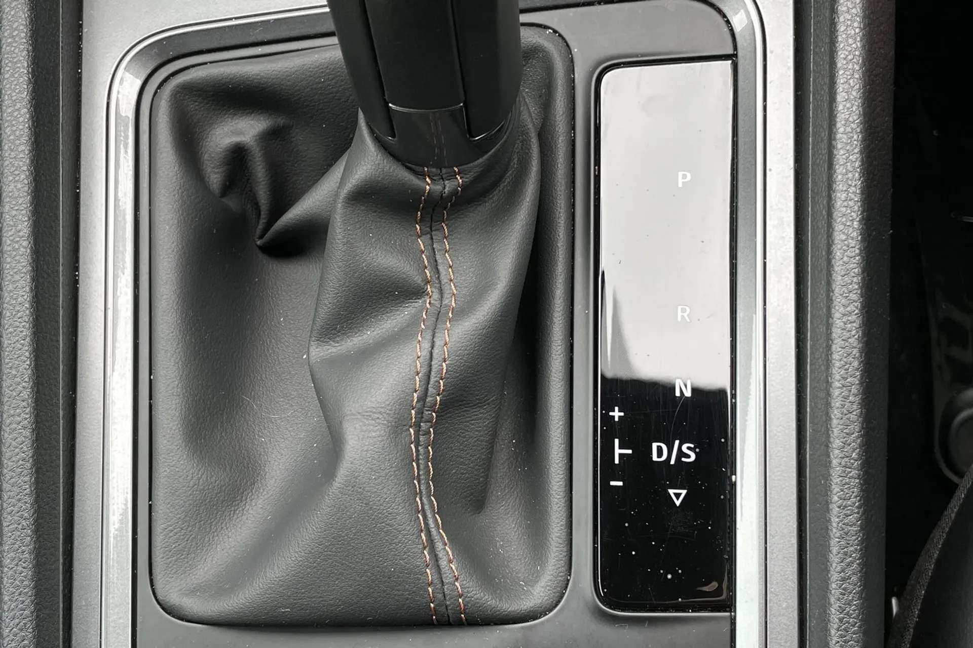 2022 CUPRA ATECA 2022 CUPRA ATECA