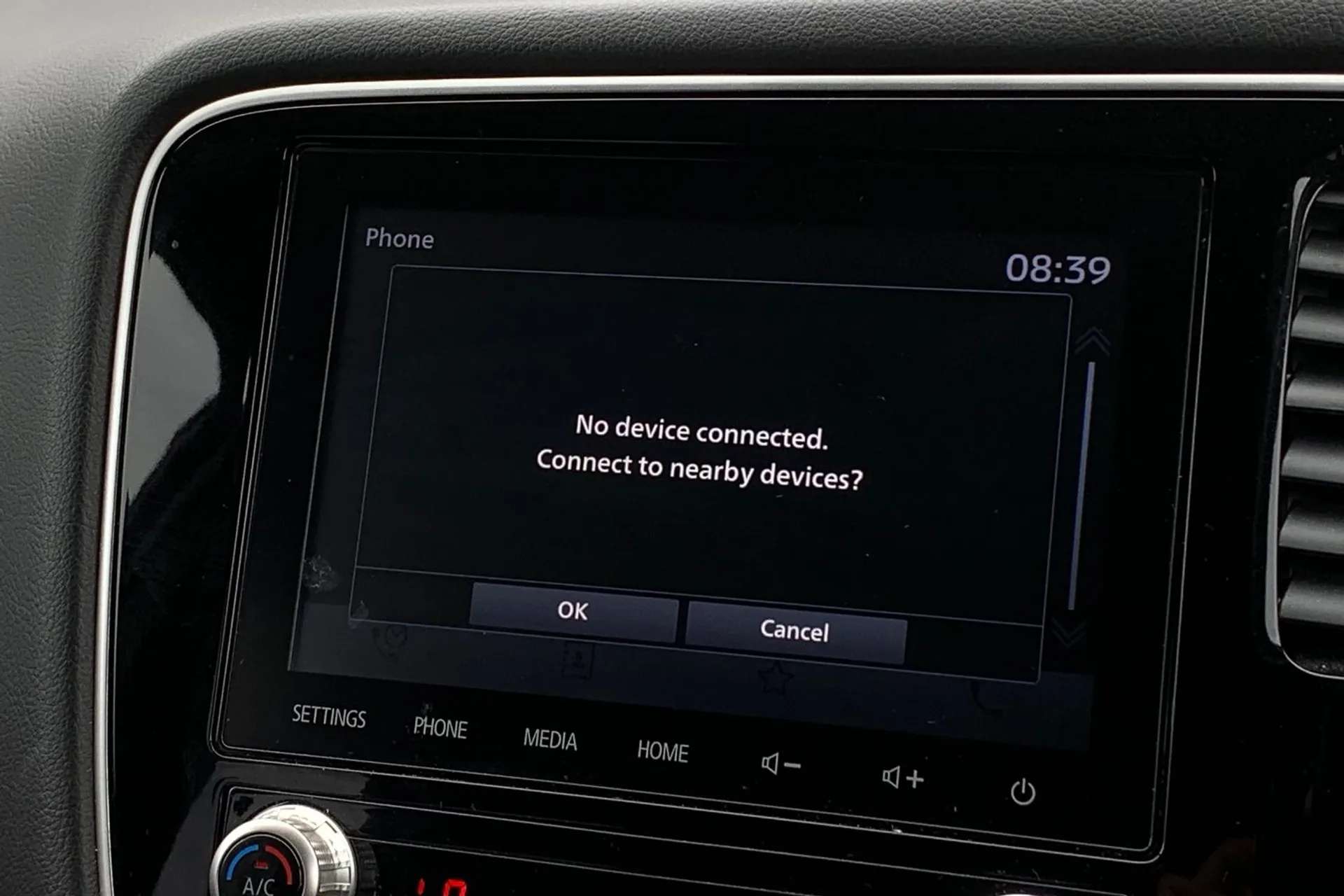 2021 MITSUBISHI OUTLANDER 2021 MITSUBISHI OUTLANDER