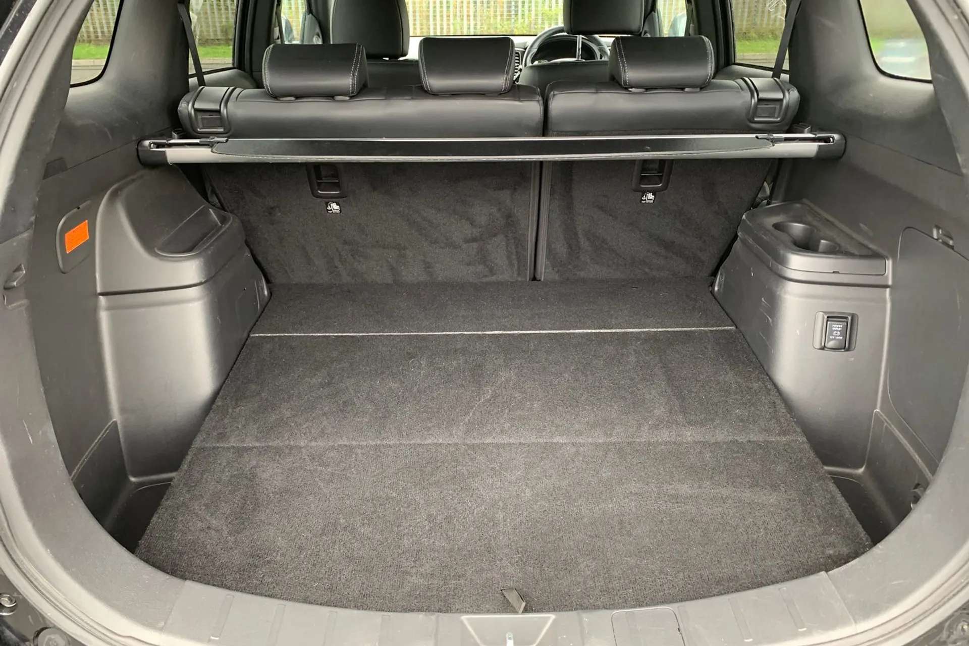2021 MITSUBISHI OUTLANDER 2021 MITSUBISHI OUTLANDER