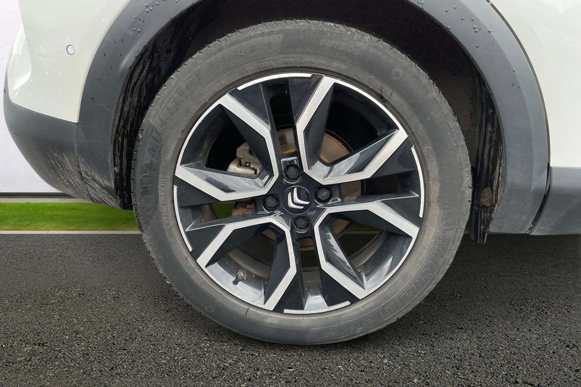 2023 CITROEN C4 2023 CITROEN C4