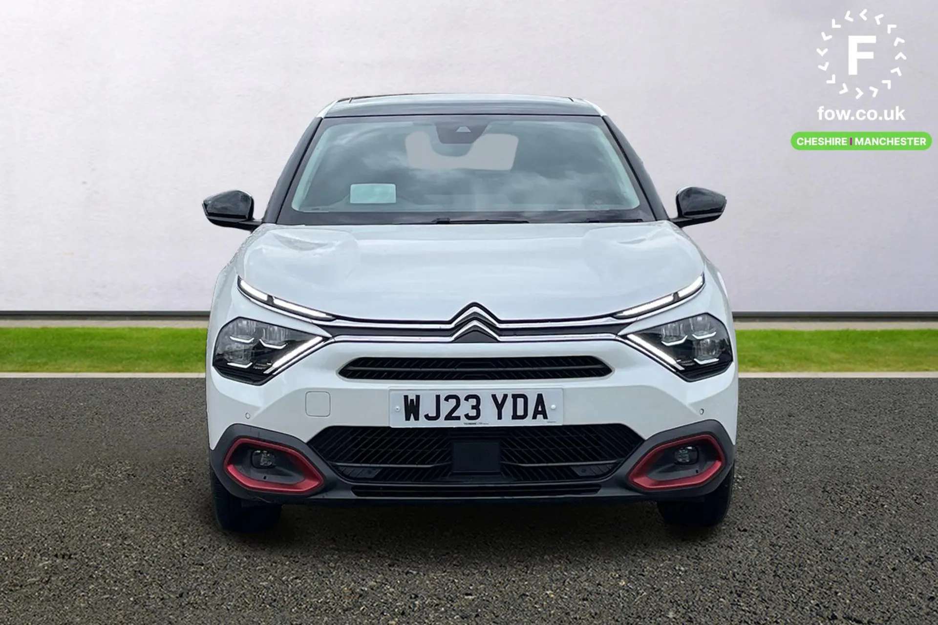 2023 CITROEN C4 2023 CITROEN C4
