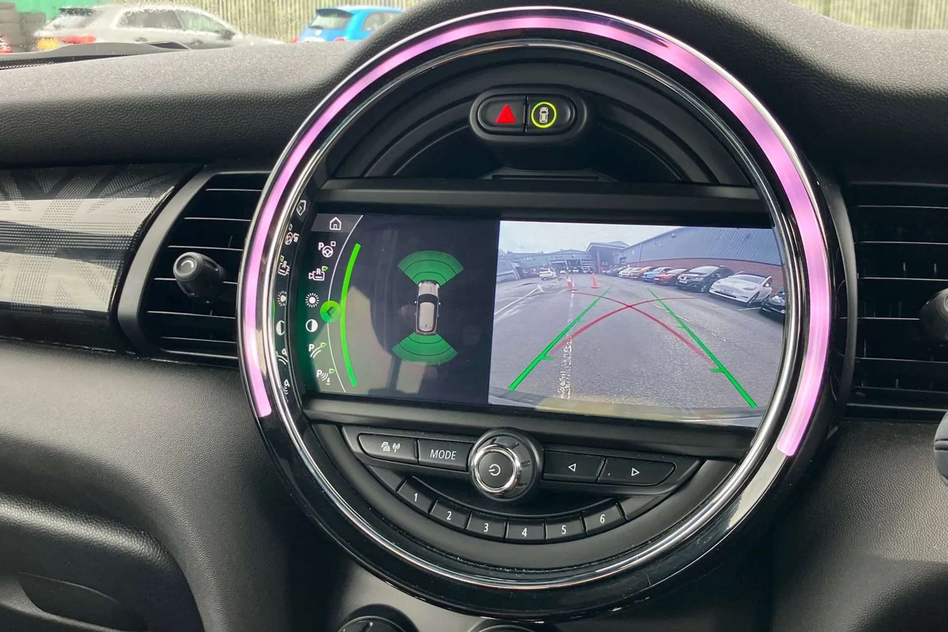 2020 MINI HATCH 2020 MINI HATCH