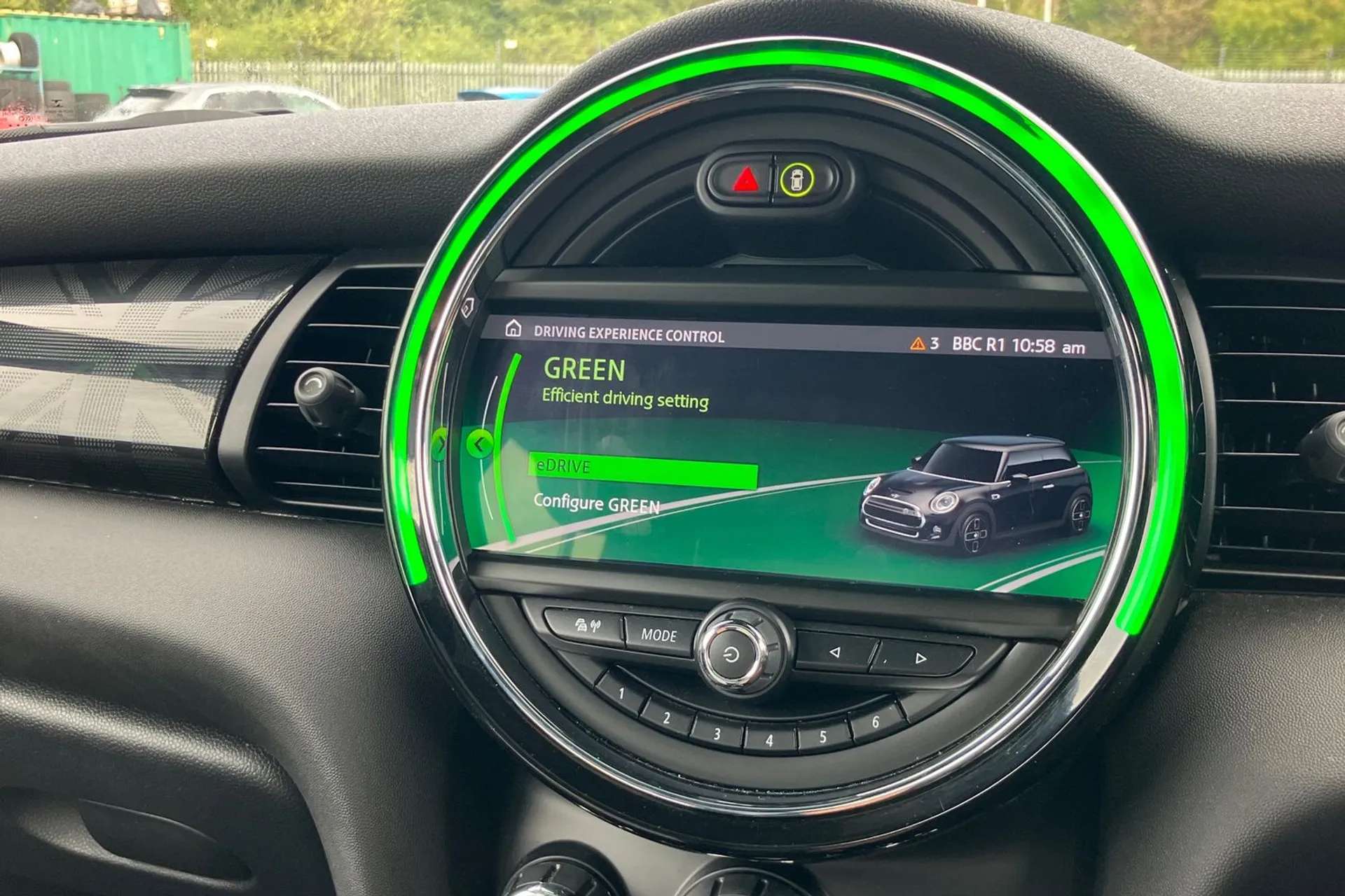 2020 MINI HATCH 2020 MINI HATCH