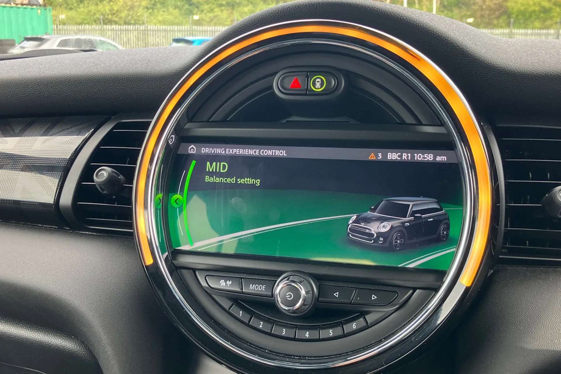 2020 MINI HATCH 2020 MINI HATCH