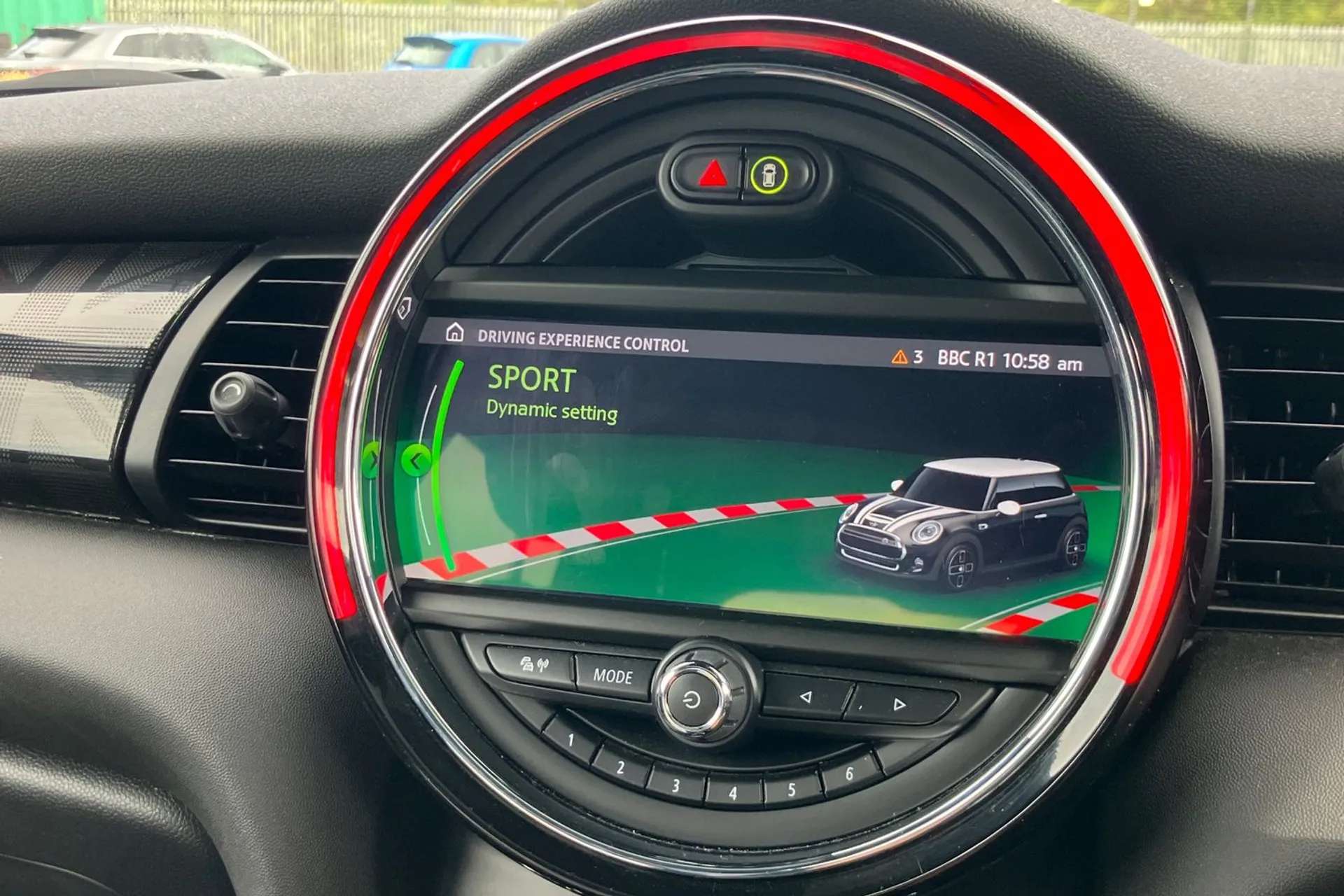 2020 MINI HATCH 2020 MINI HATCH