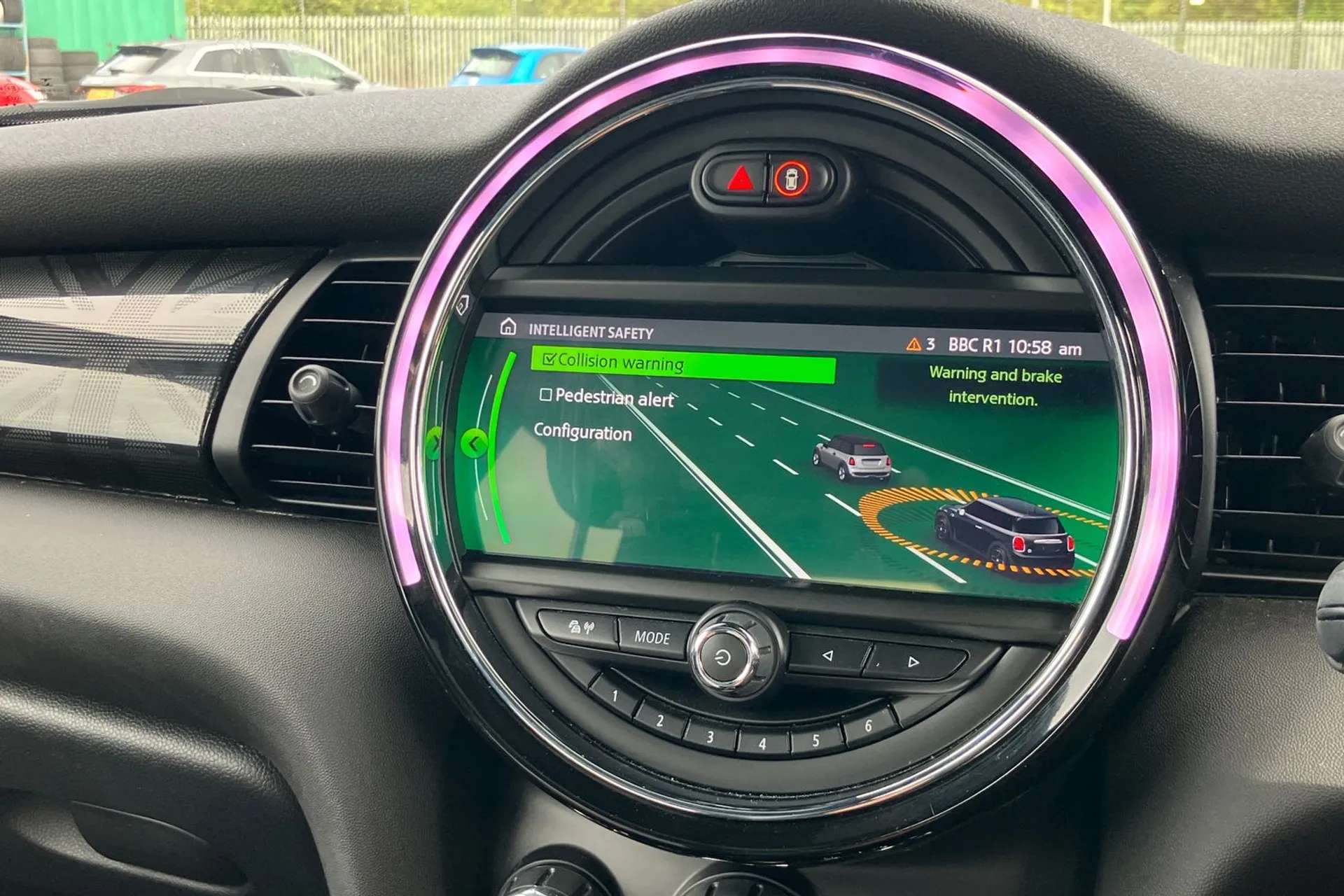 2020 MINI HATCH 2020 MINI HATCH