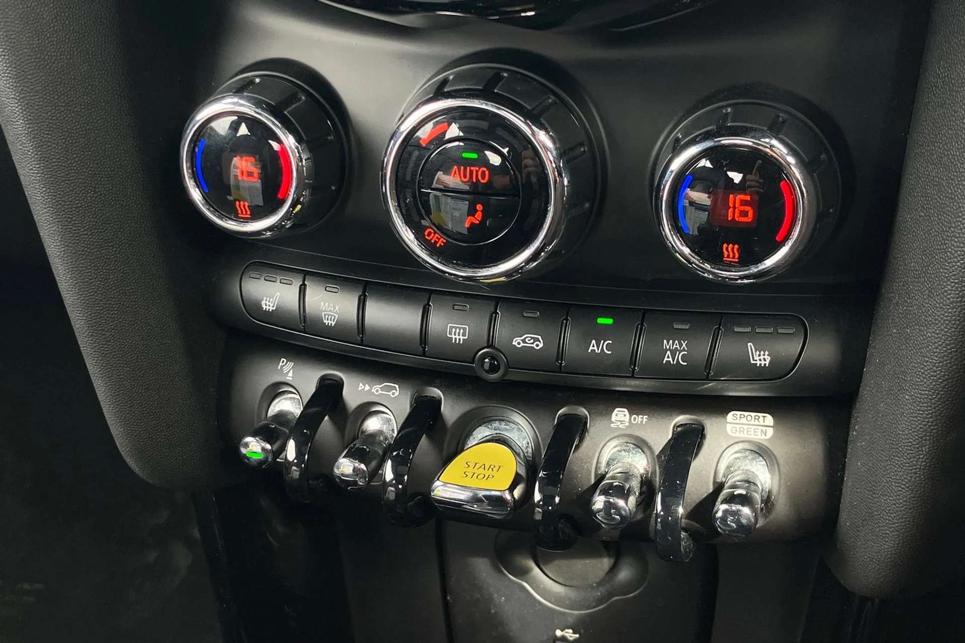 2020 MINI HATCH 2020 MINI HATCH