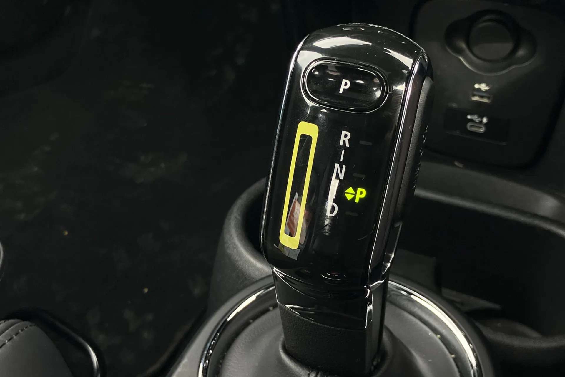 2020 MINI HATCH 2020 MINI HATCH