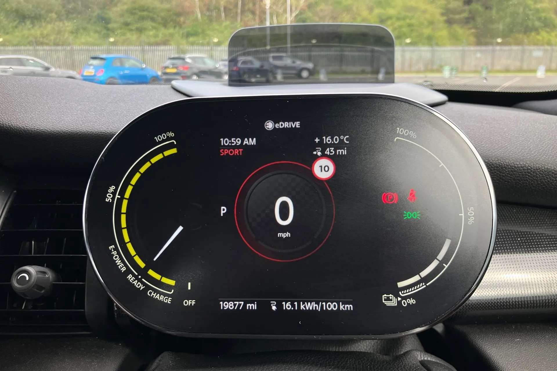 2020 MINI HATCH 2020 MINI HATCH