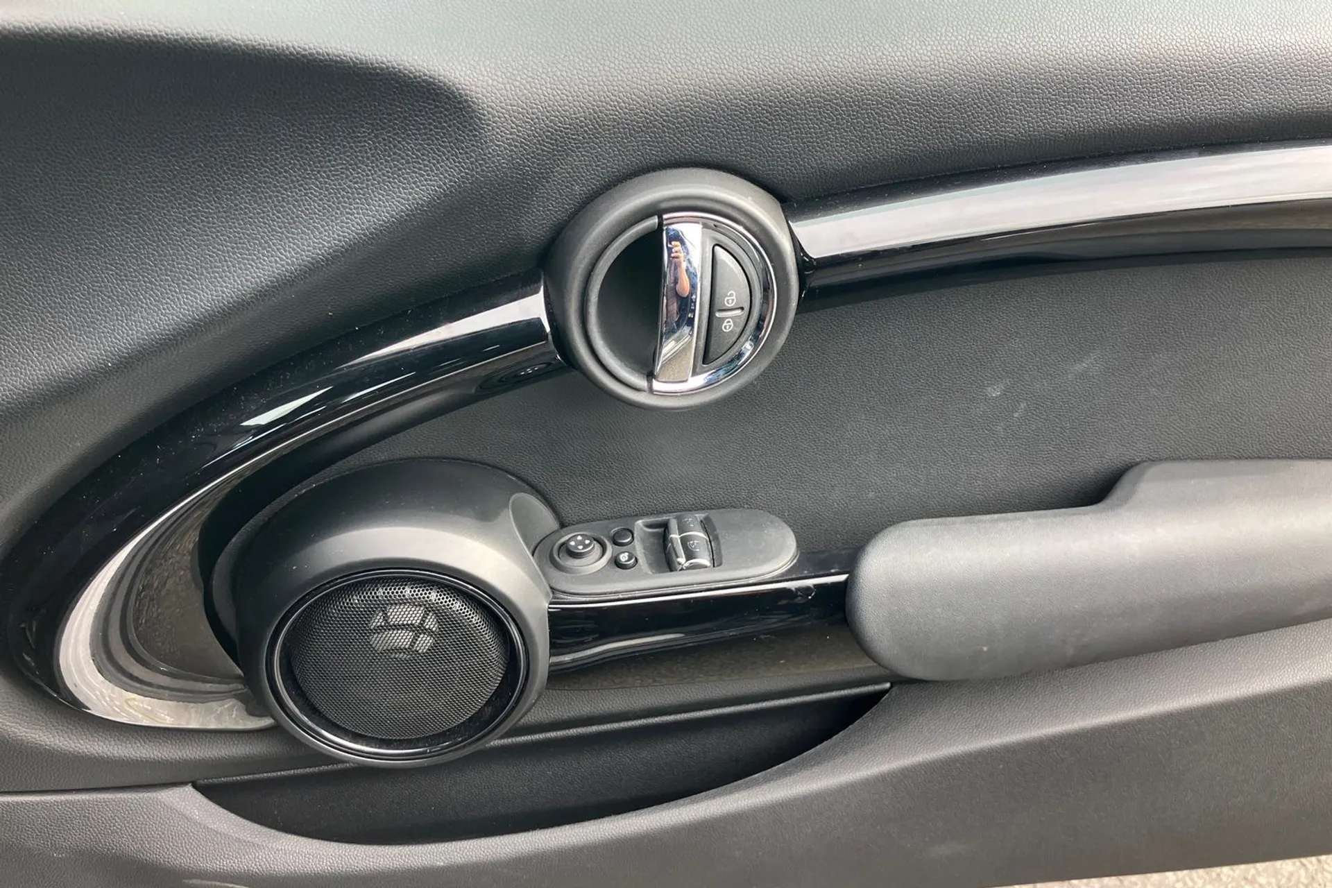 2020 MINI HATCH 2020 MINI HATCH