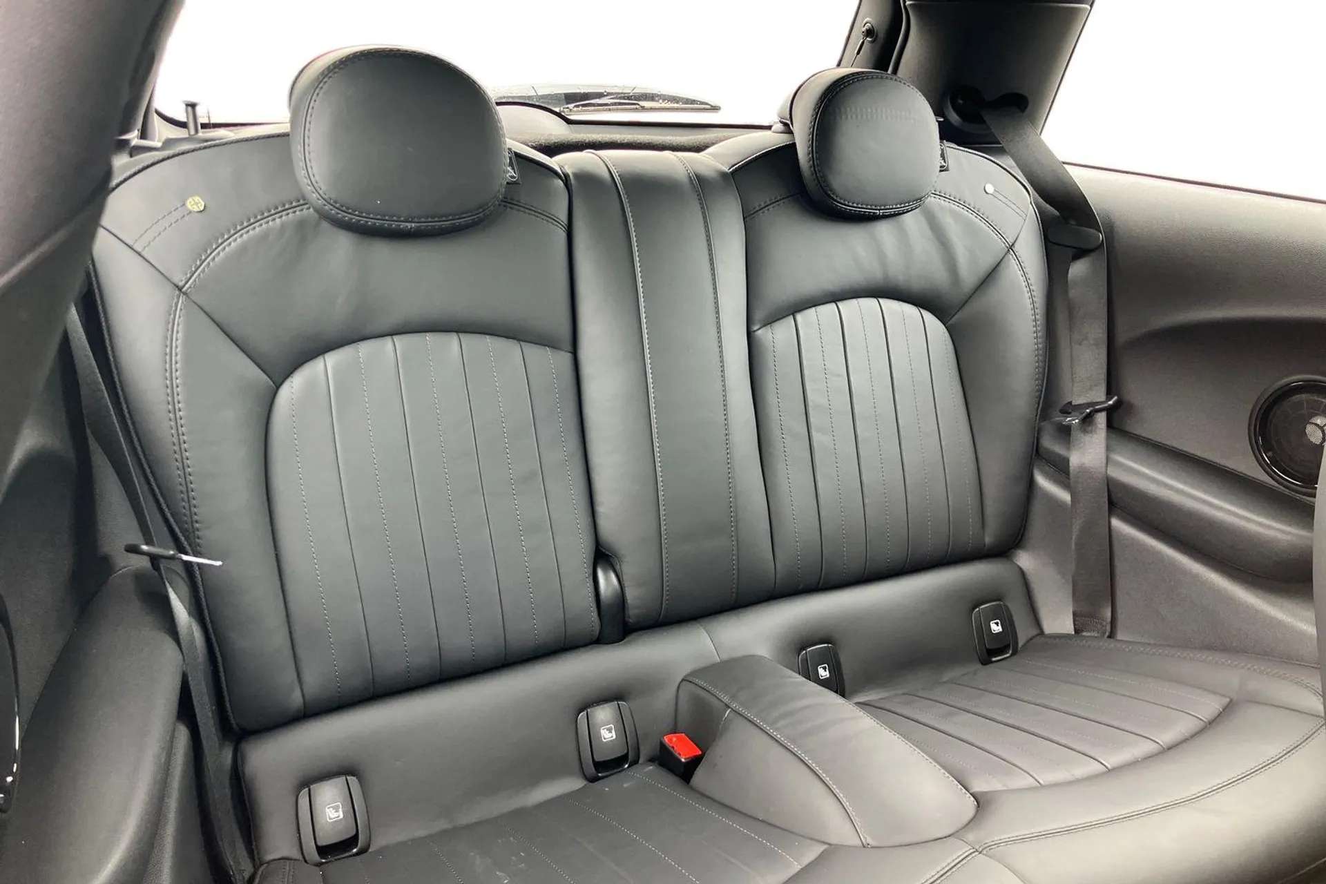 2020 MINI HATCH 2020 MINI HATCH