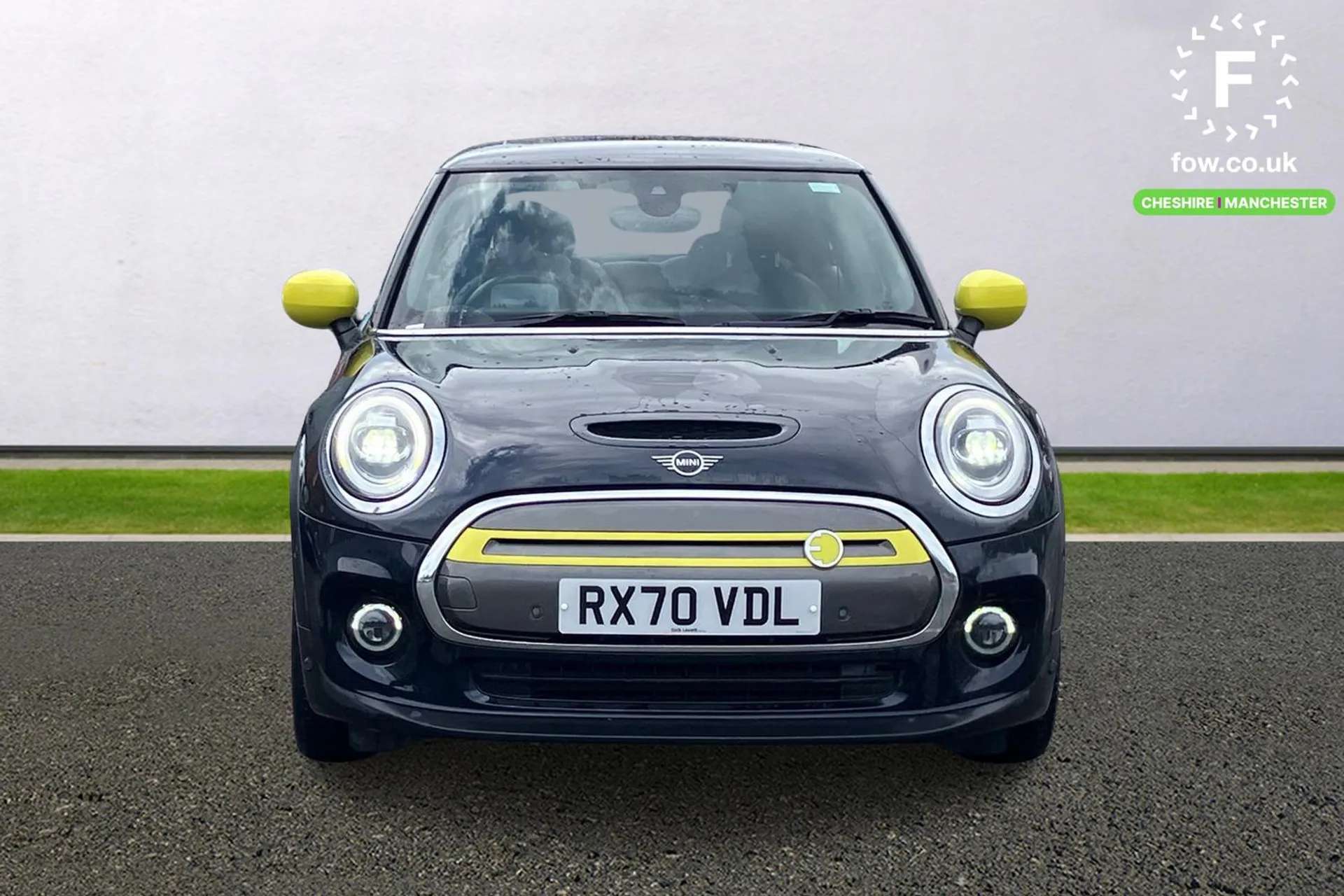 2020 MINI HATCH 2020 MINI HATCH