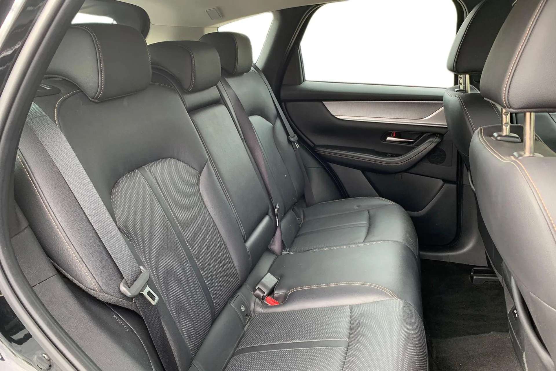 2023 MAZDA CX-60 2023 MAZDA CX-60
