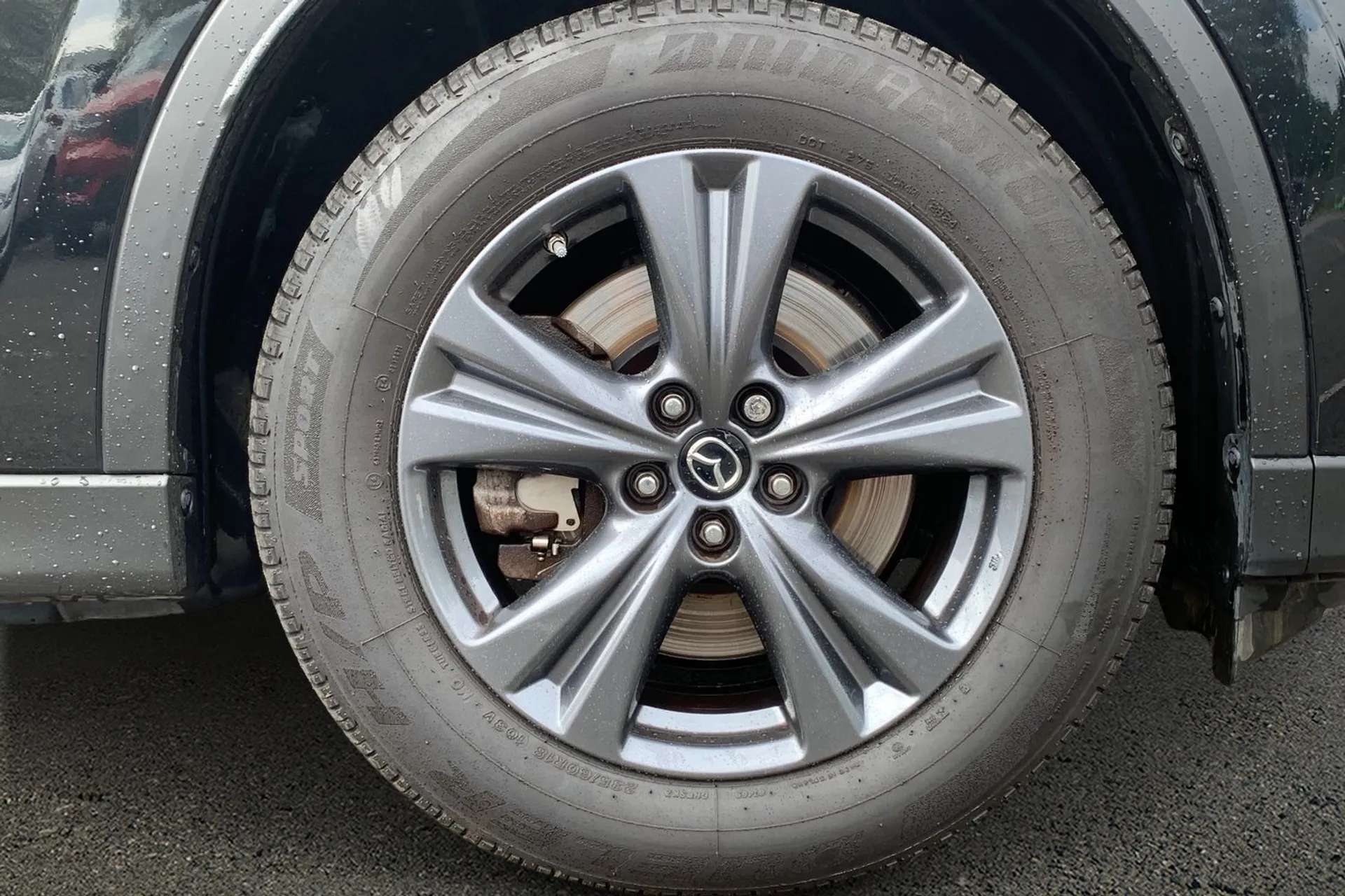 2023 MAZDA CX-60 2023 MAZDA CX-60
