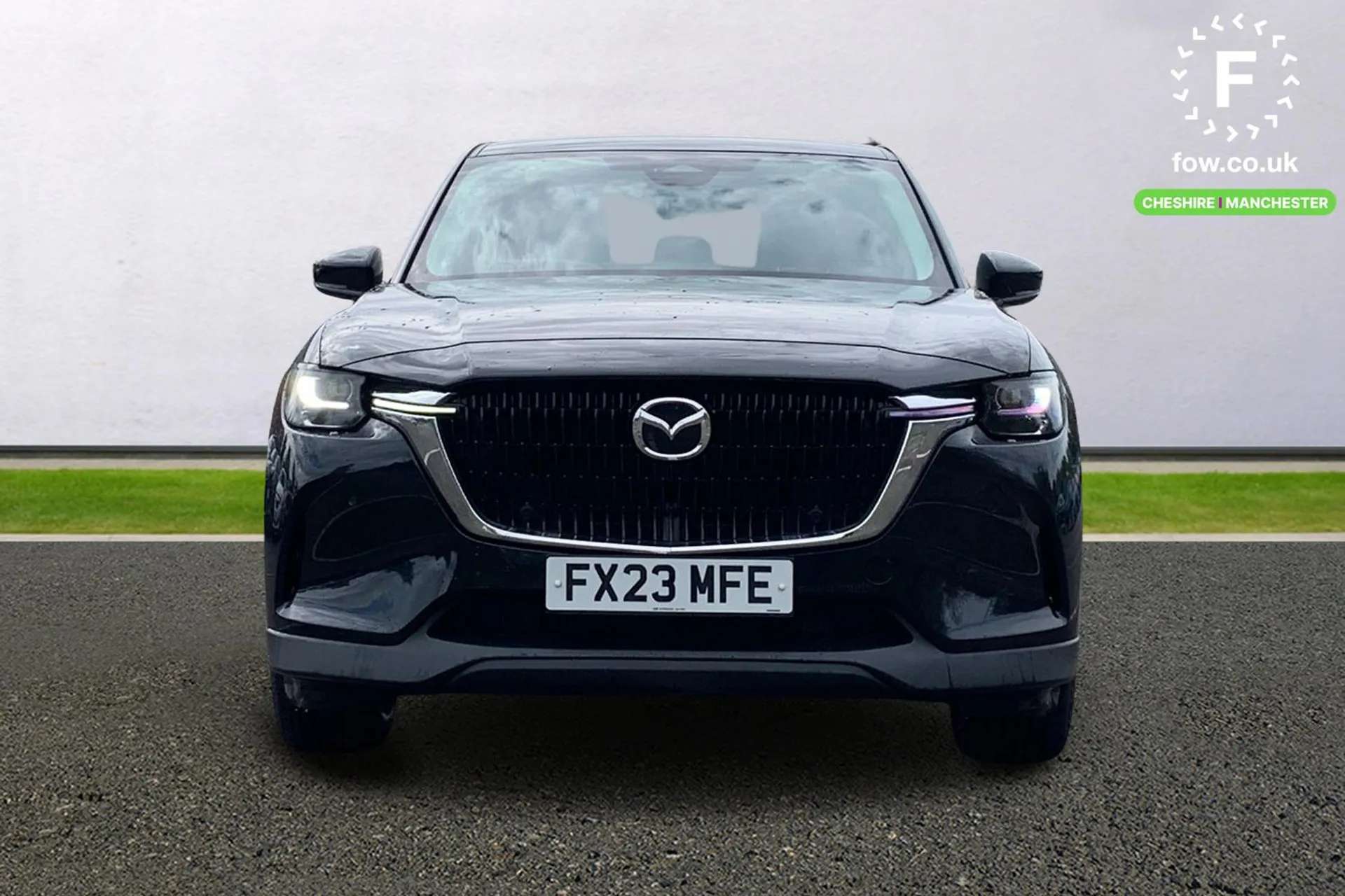 2023 MAZDA CX-60 2023 MAZDA CX-60