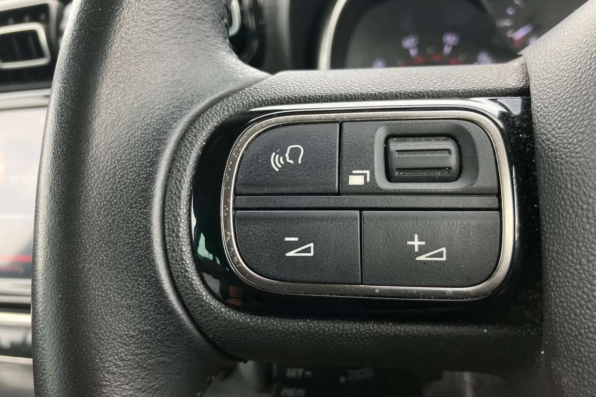 2022 CITROEN C3 AIRCROSS 2022 CITROEN C3 AIRCROSS