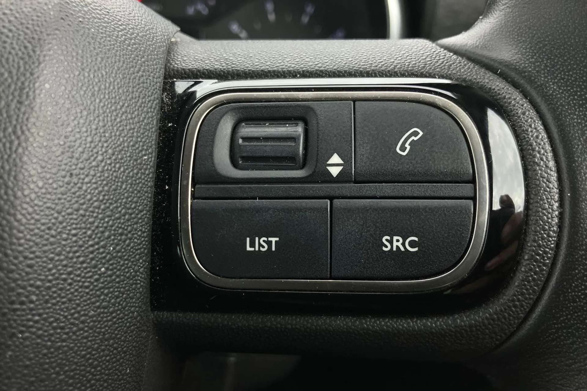 2022 CITROEN C3 AIRCROSS 2022 CITROEN C3 AIRCROSS