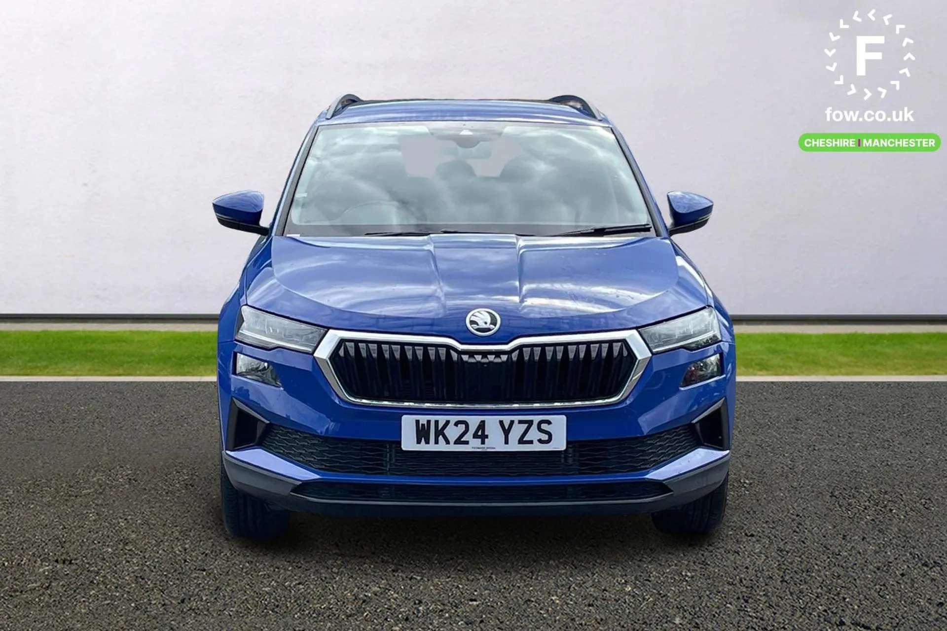 2024 SKODA KAROQ 2024 SKODA KAROQ