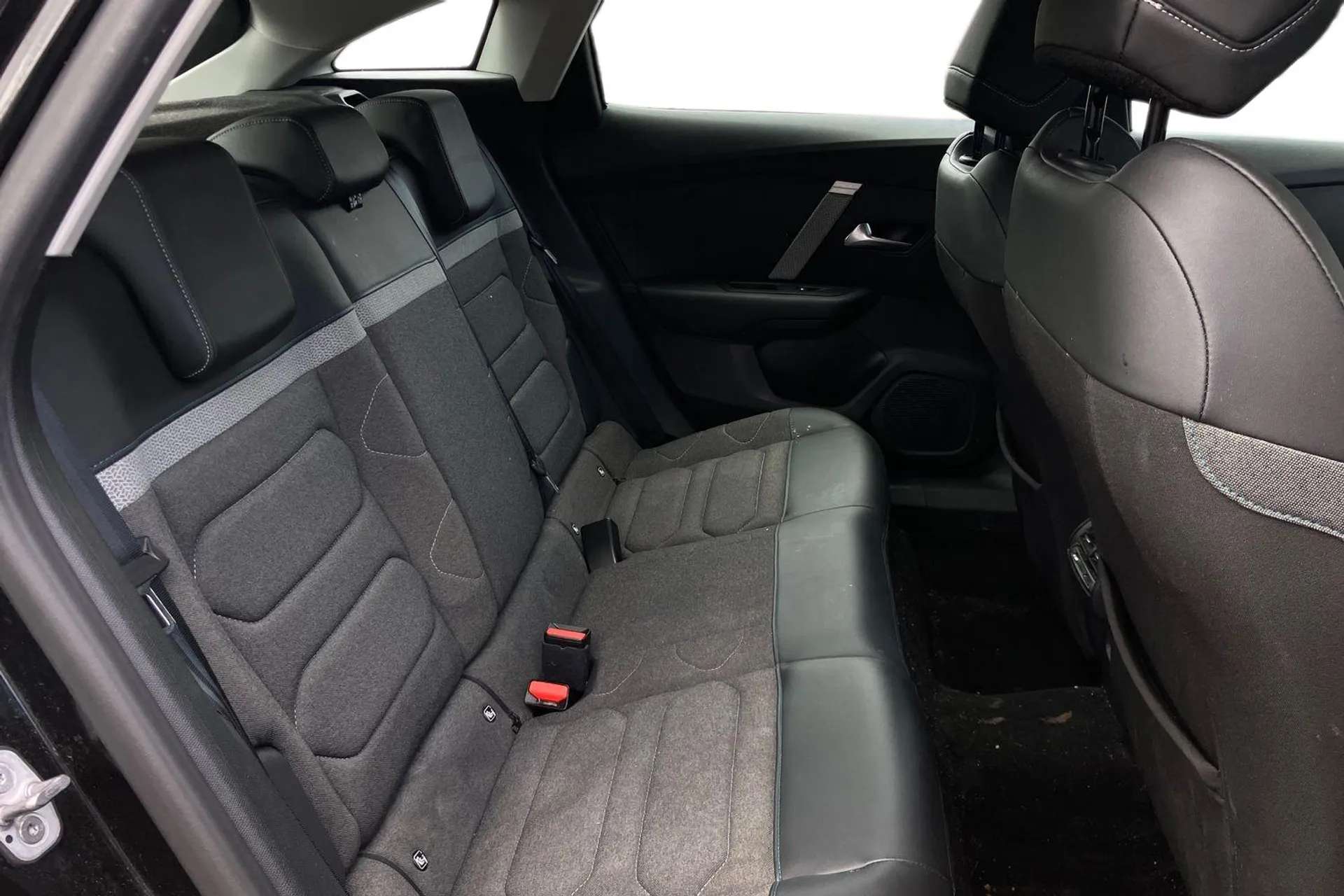 2021 CITROEN C4 2021 CITROEN C4