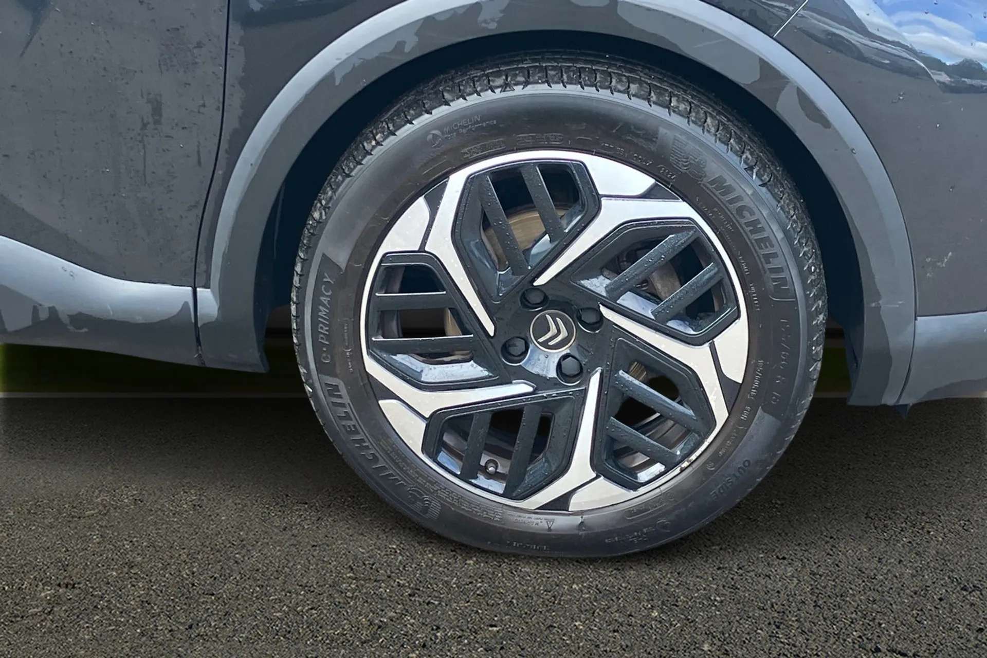 2021 CITROEN C4 2021 CITROEN C4