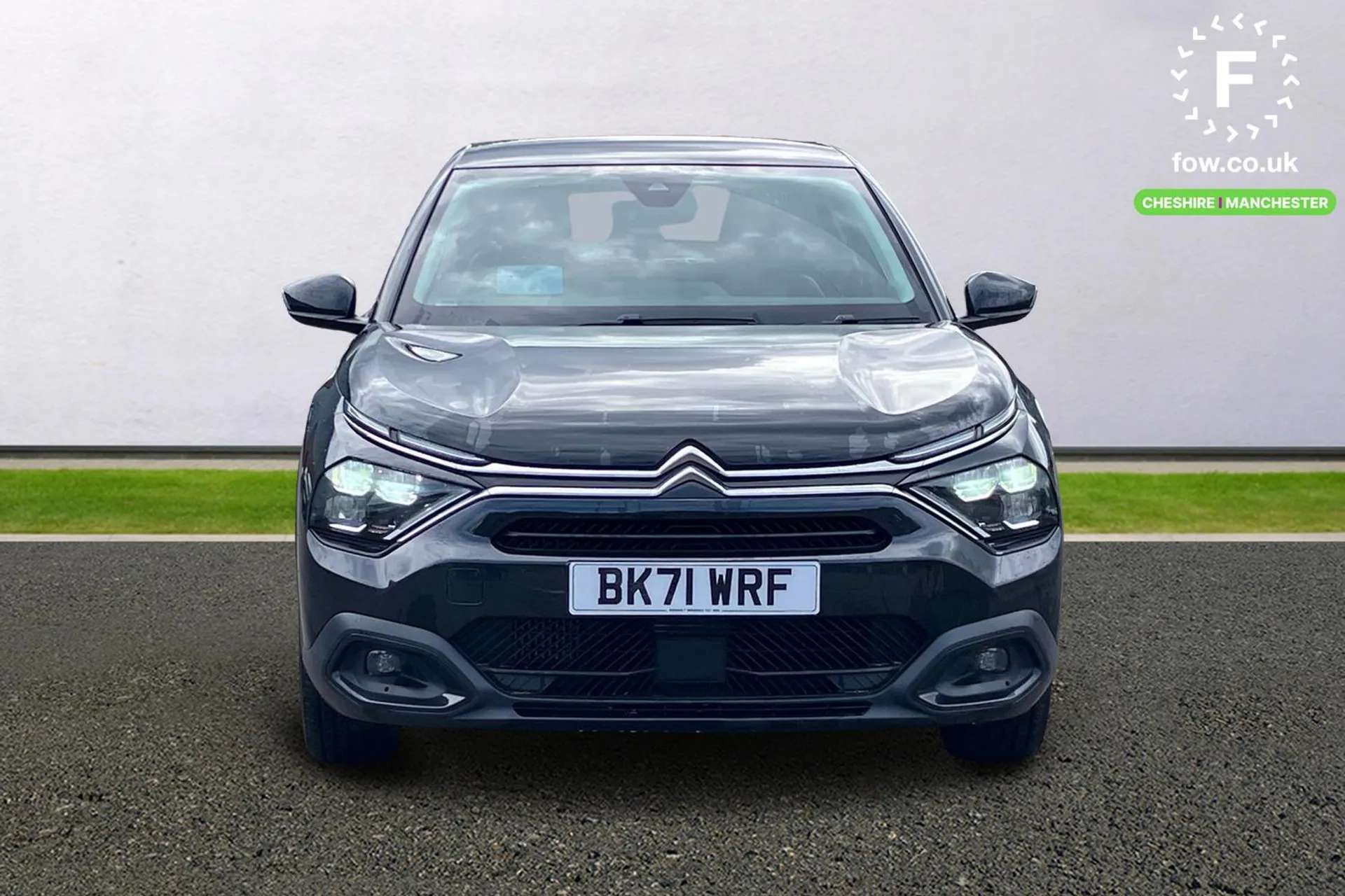 2021 CITROEN C4 2021 CITROEN C4