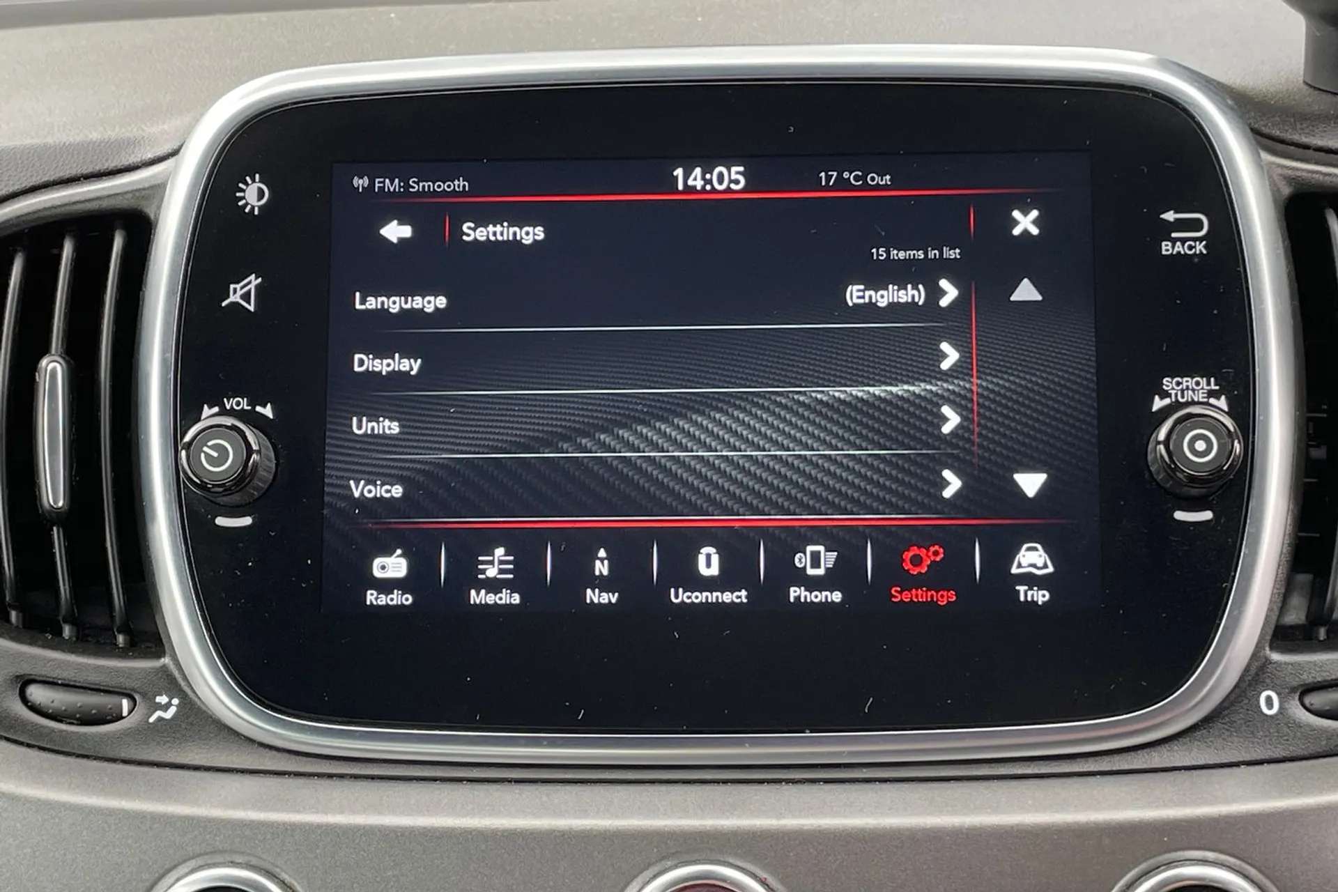 2021 ABARTH 595 2021 ABARTH 595