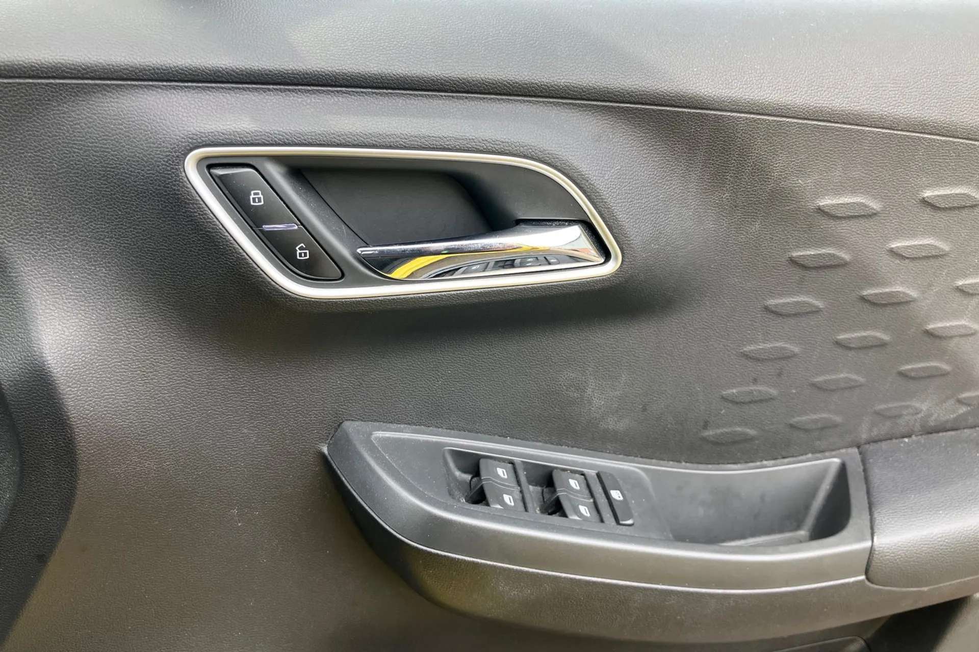 2022 MG MOTOR UK MG3 2022 MG MOTOR UK MG3