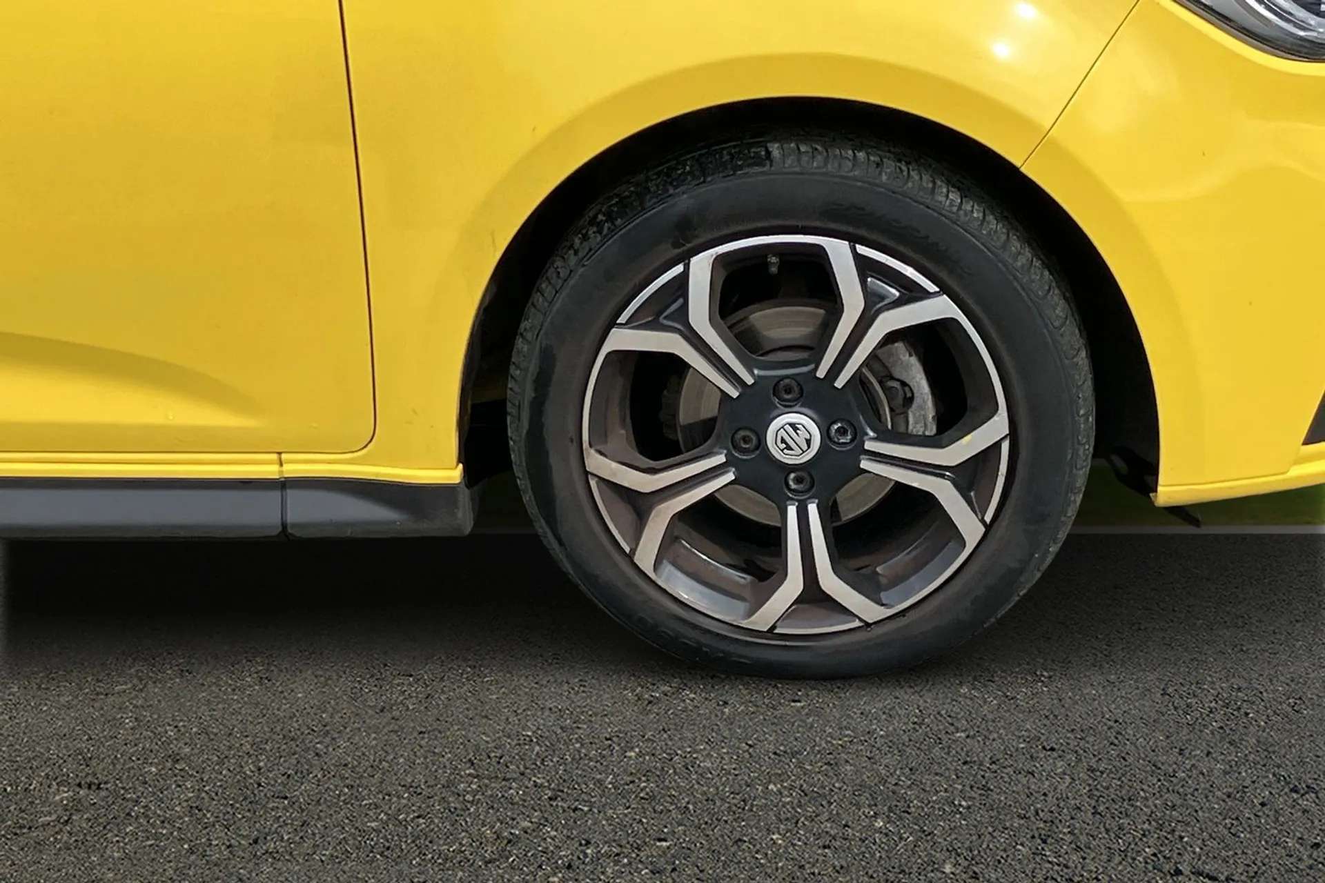 2022 MG MOTOR UK MG3 2022 MG MOTOR UK MG3