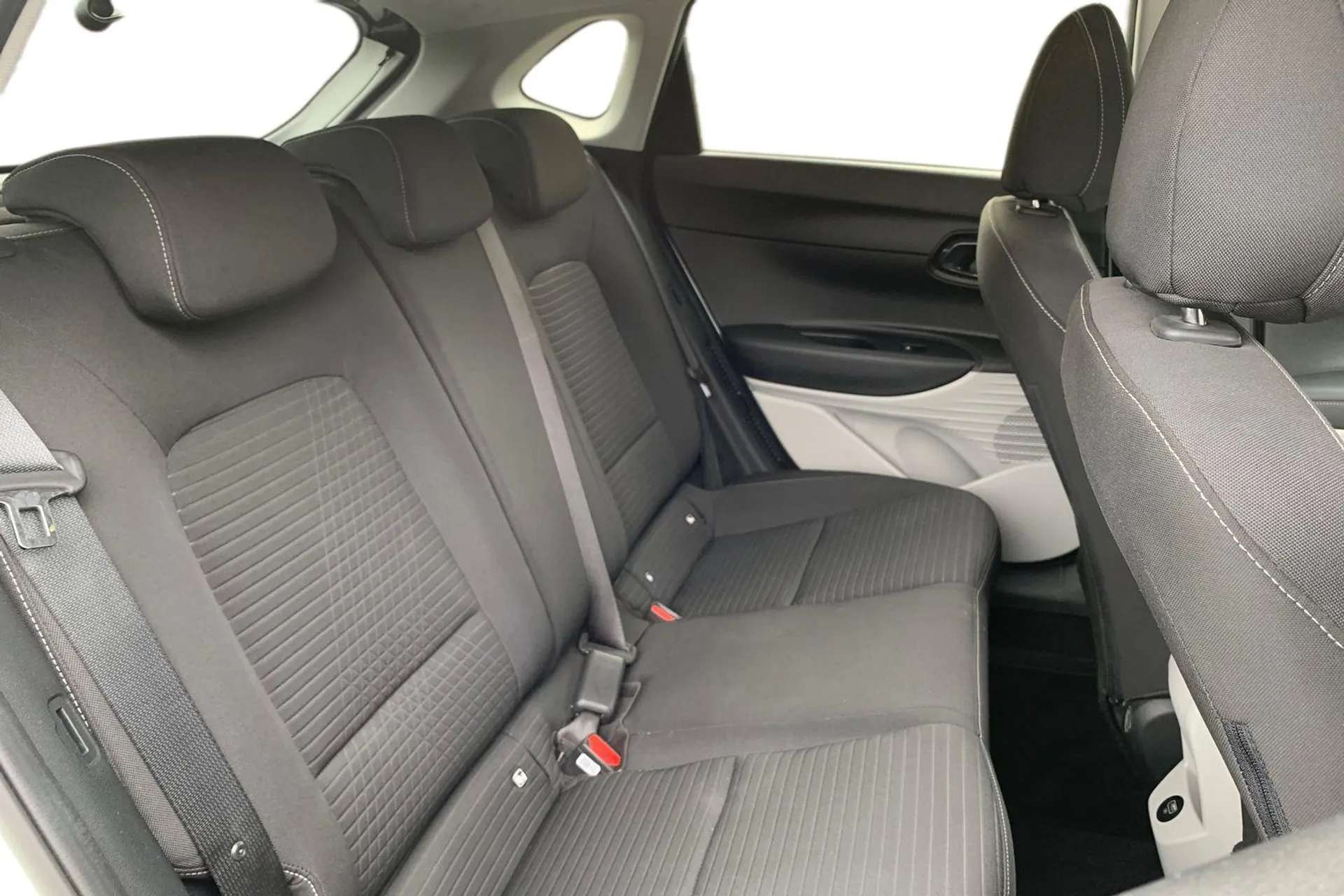 2021 HYUNDAI I20 2021 HYUNDAI I20