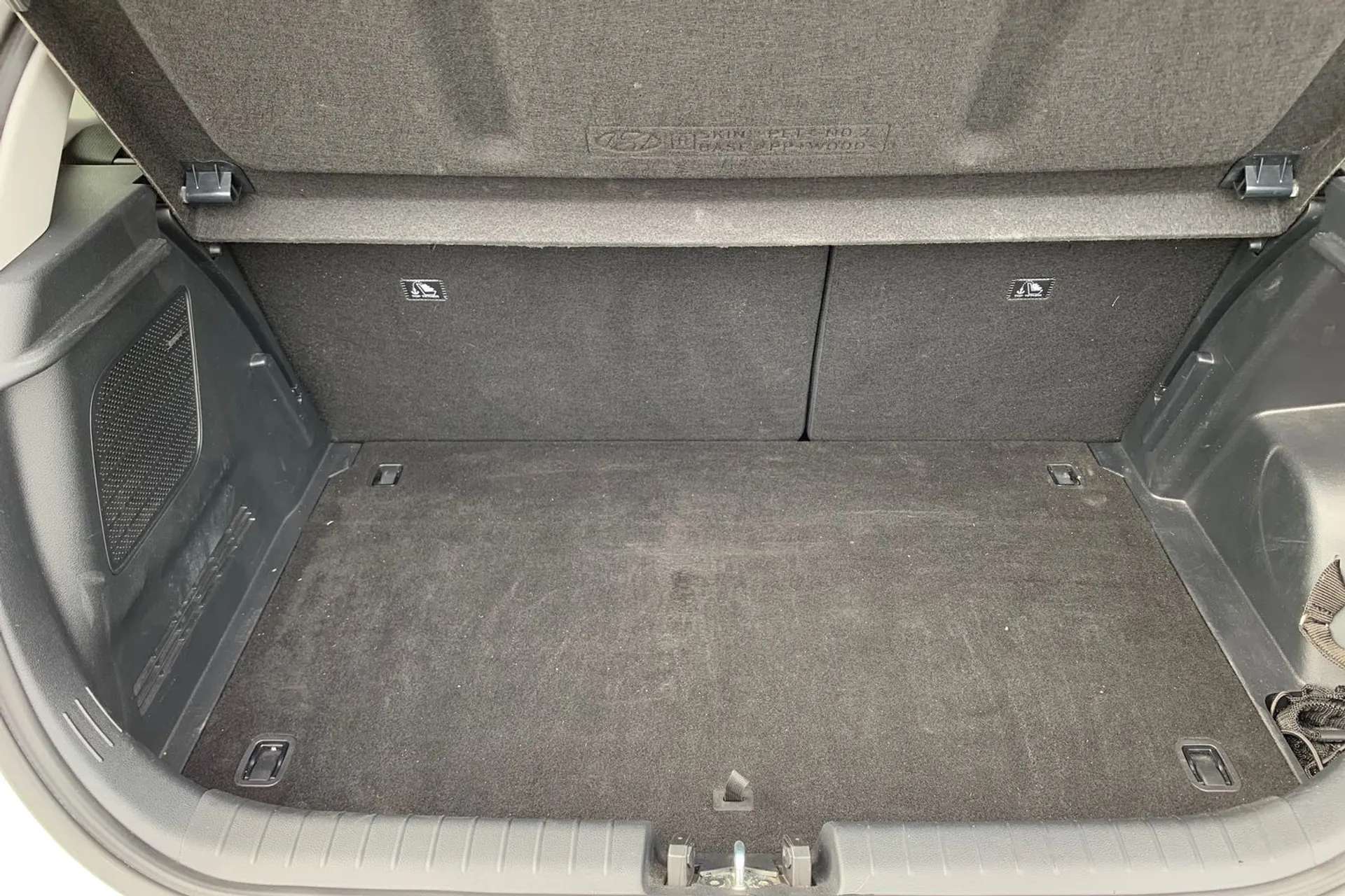2021 HYUNDAI I20 2021 HYUNDAI I20