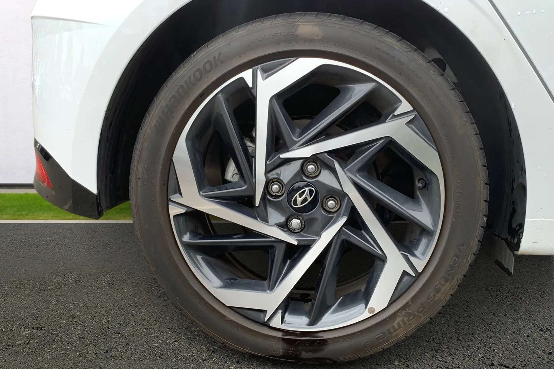 2021 HYUNDAI I20 2021 HYUNDAI I20