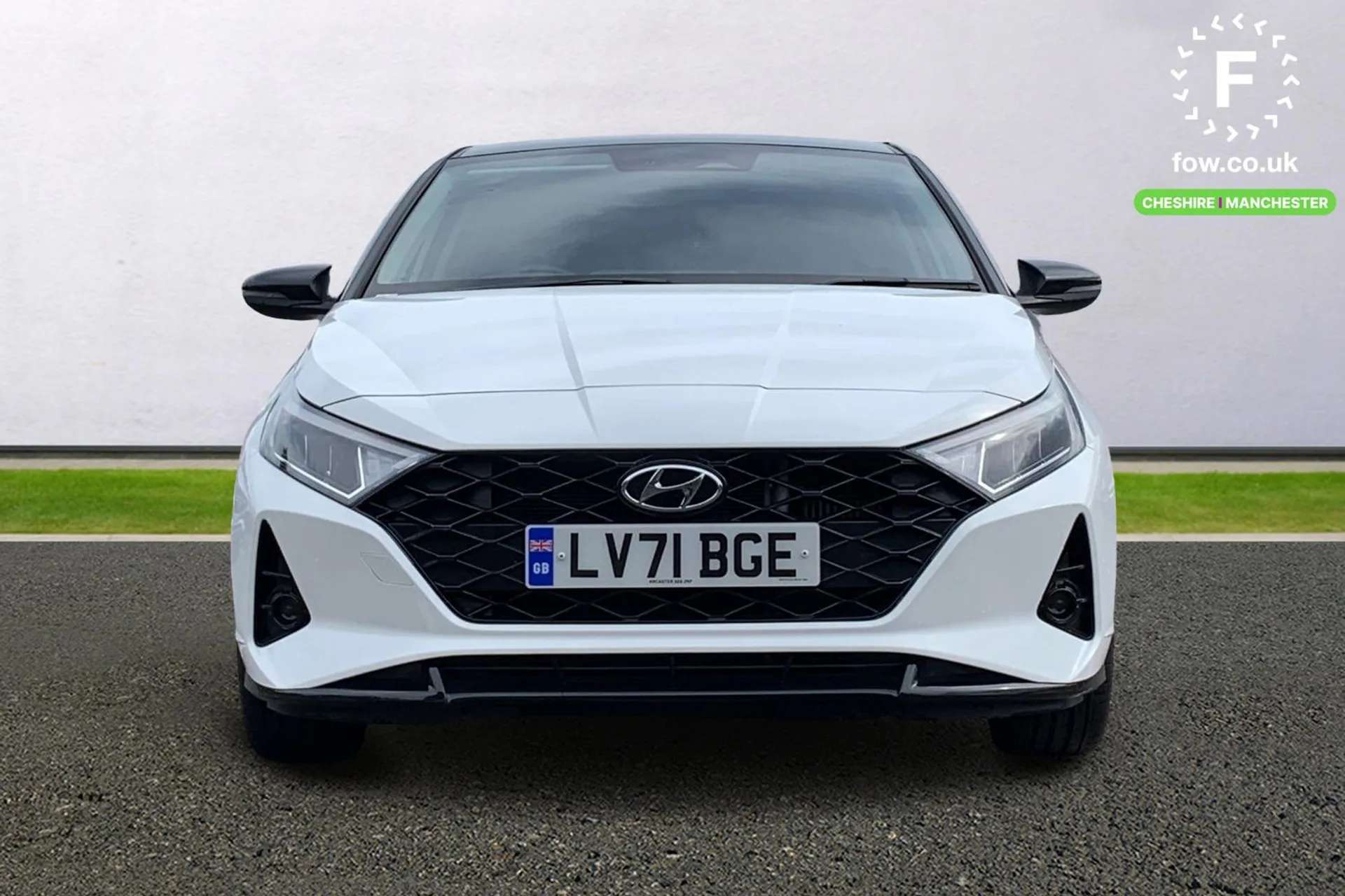 2021 HYUNDAI I20 2021 HYUNDAI I20