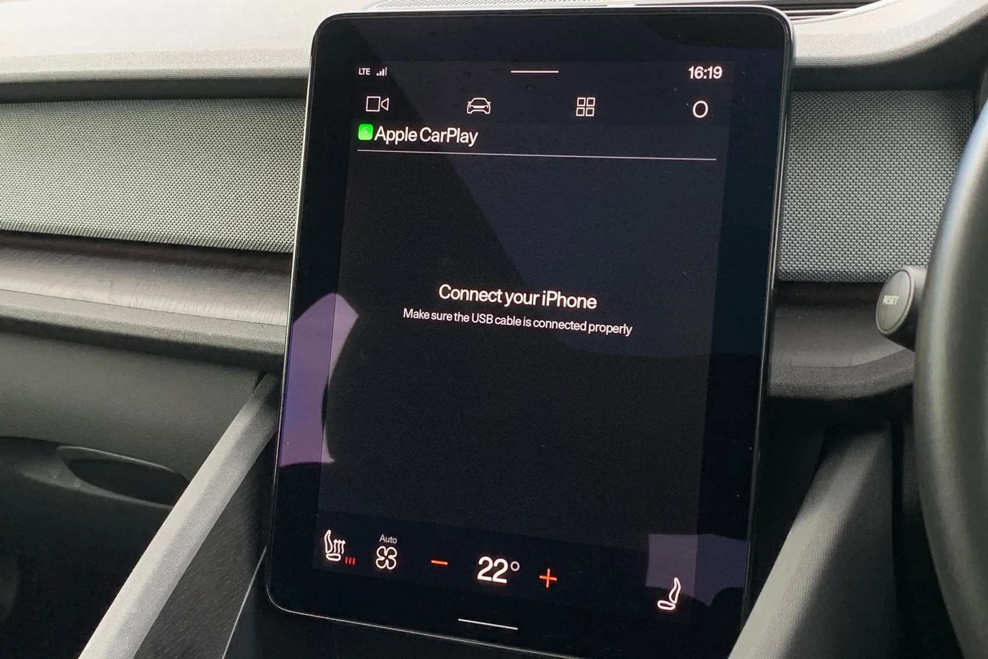 2023 POLESTAR 2 2023 POLESTAR 2