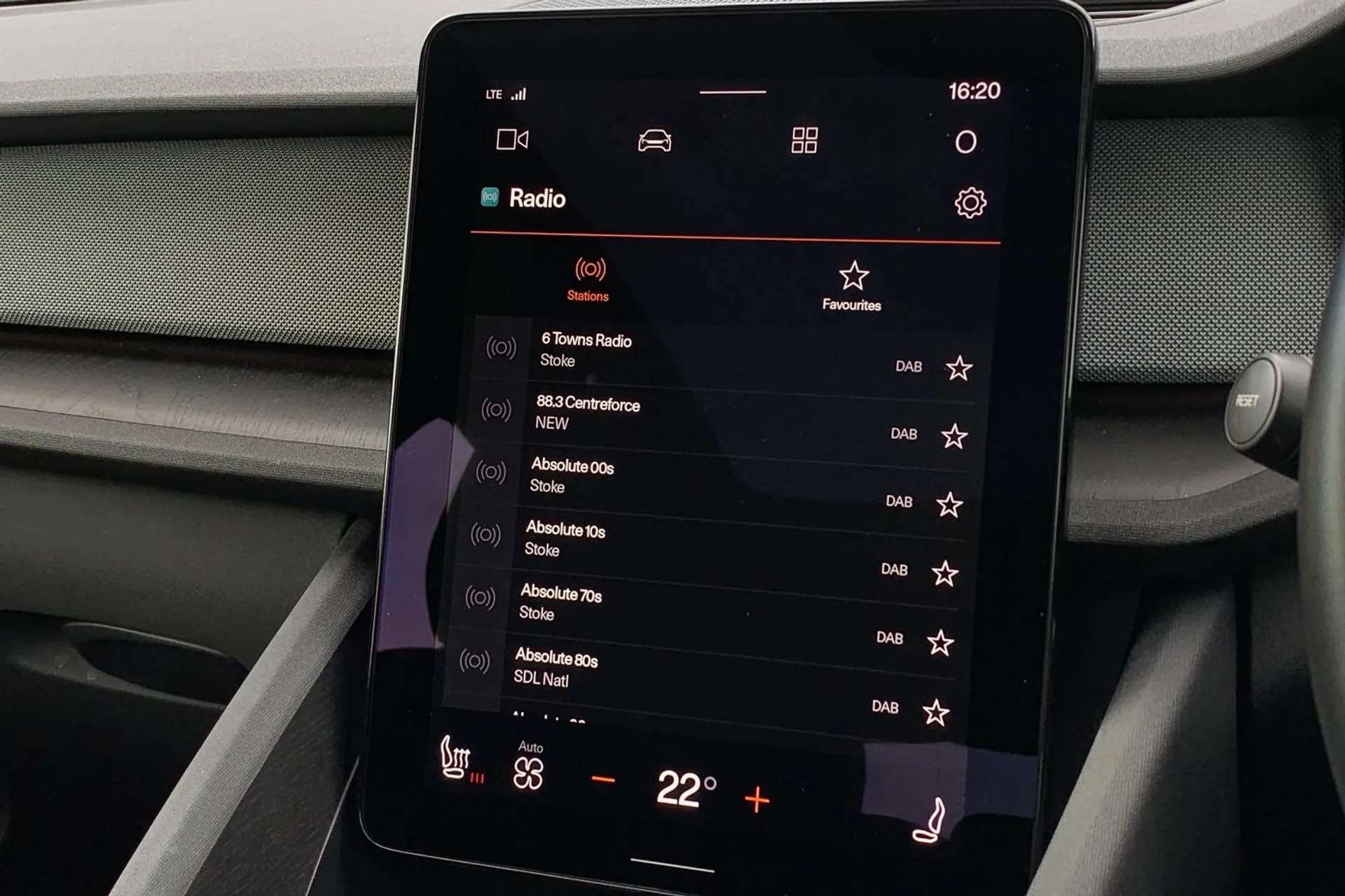 2023 POLESTAR 2 2023 POLESTAR 2