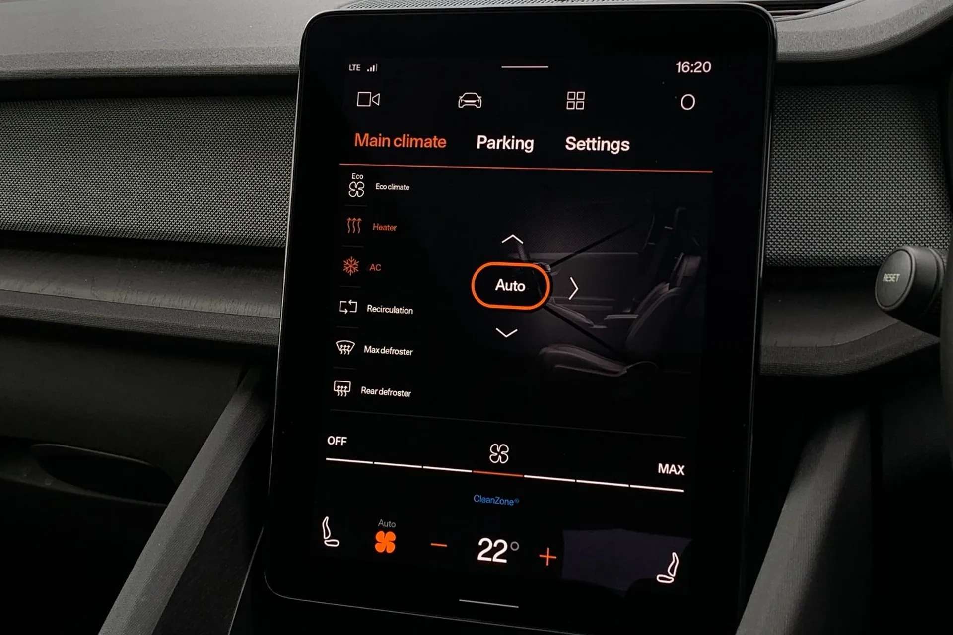 2023 POLESTAR 2 2023 POLESTAR 2