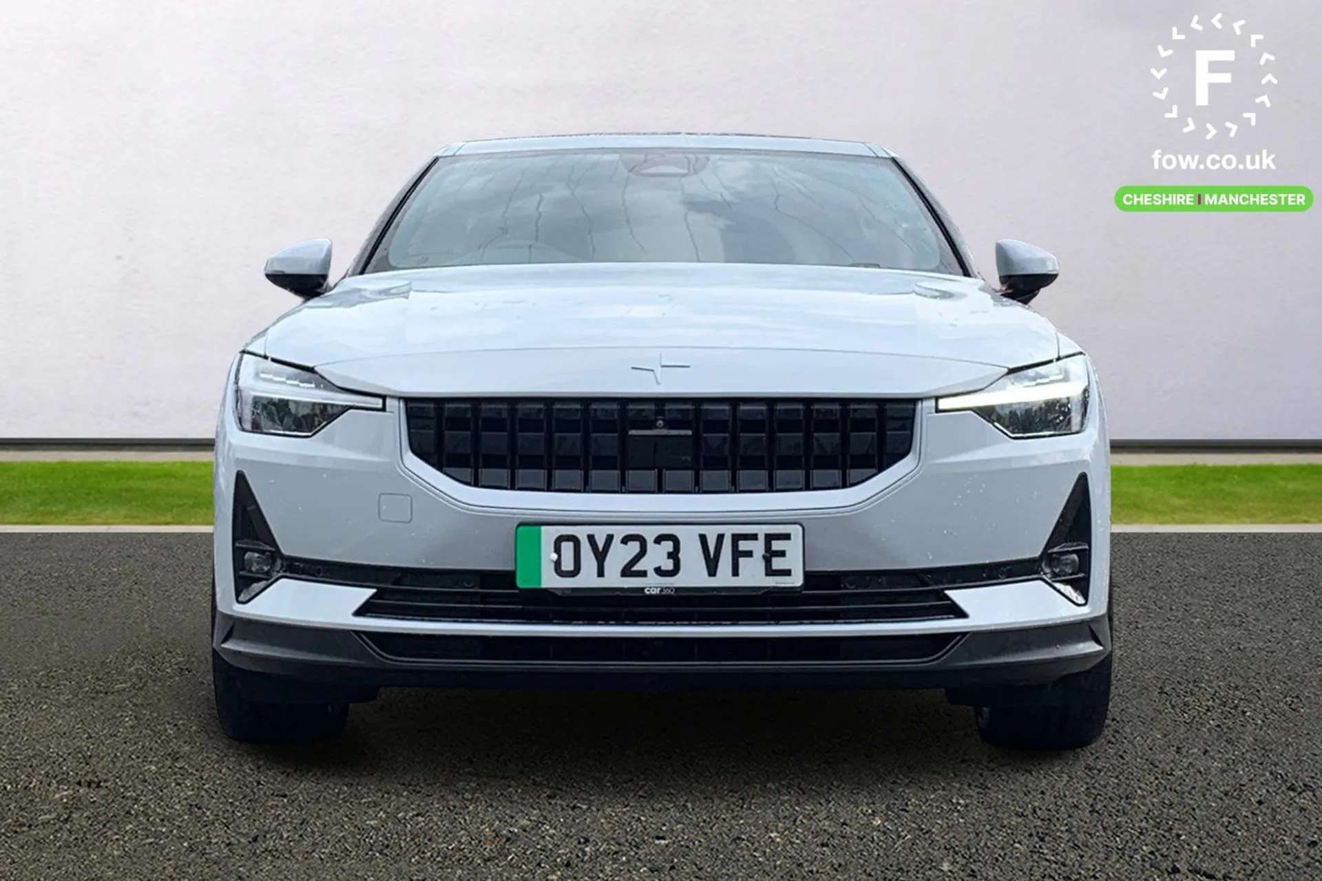 2023 POLESTAR 2 2023 POLESTAR 2