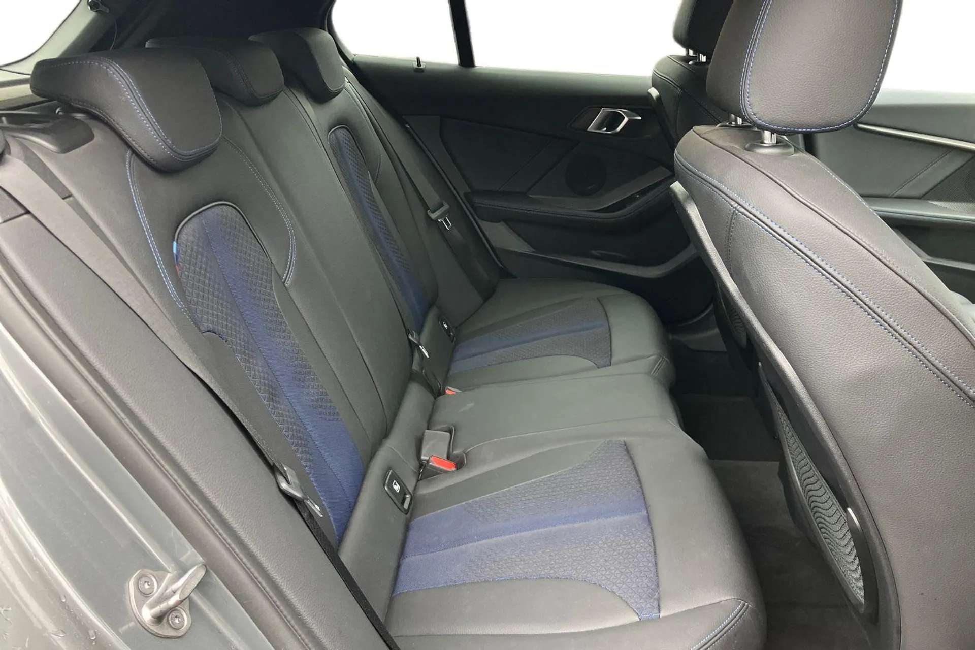 2022 BMW 1 SERIES 2022 BMW 1 SERIES