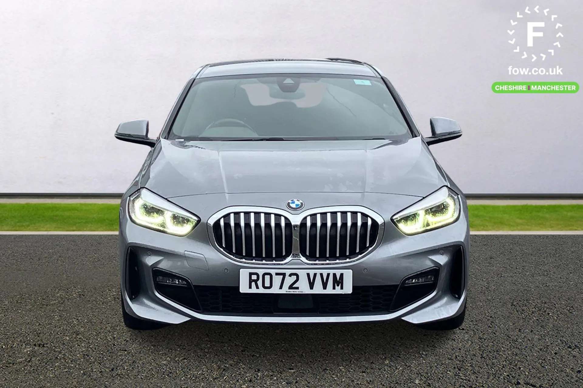 2022 BMW 1 SERIES 2022 BMW 1 SERIES