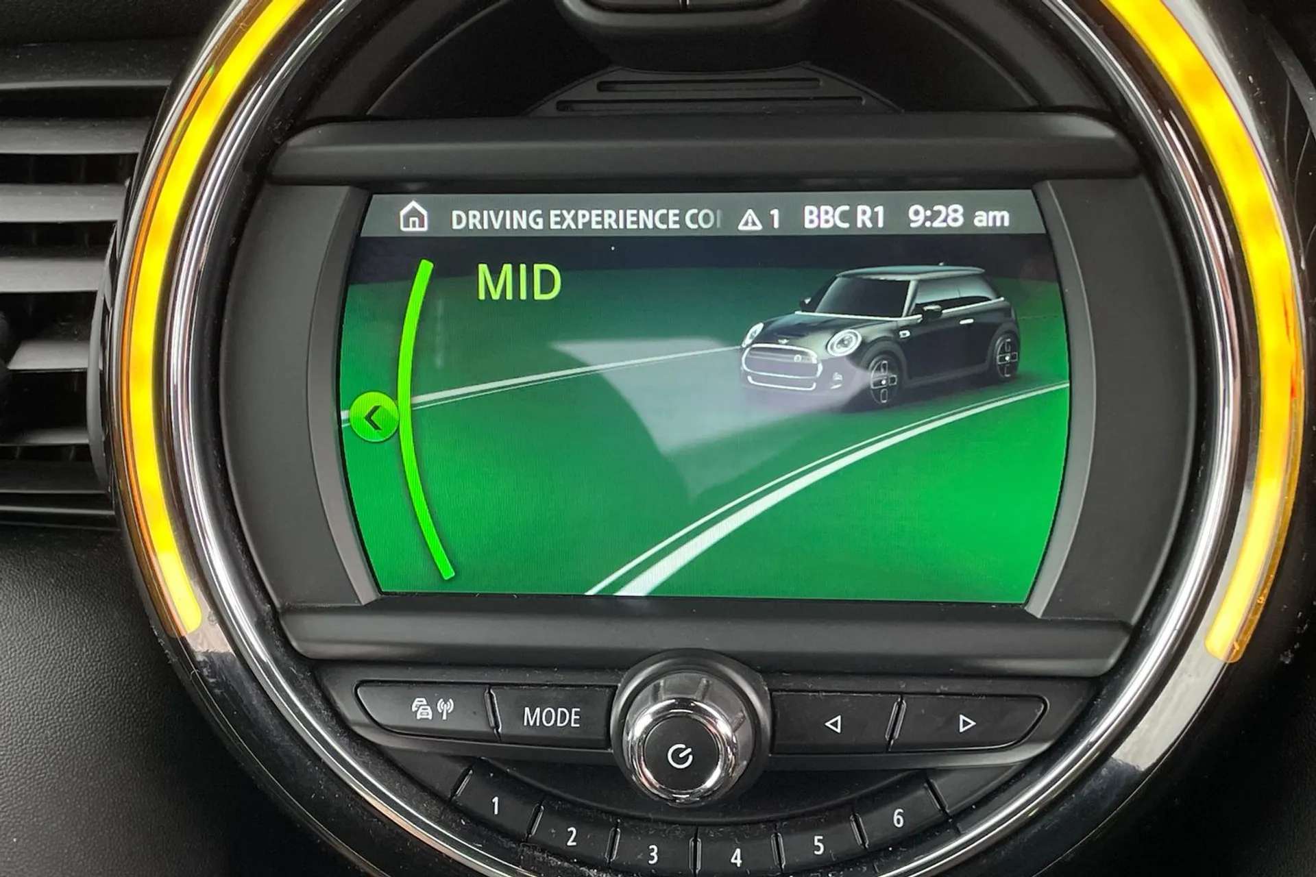 2020 MINI HATCH 2020 MINI HATCH