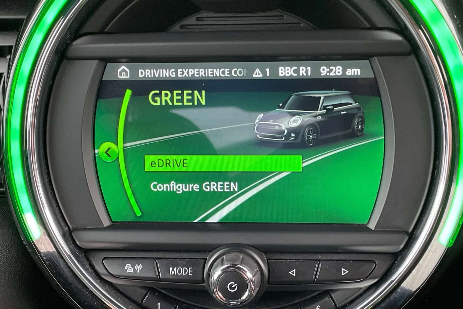 2020 MINI HATCH 2020 MINI HATCH