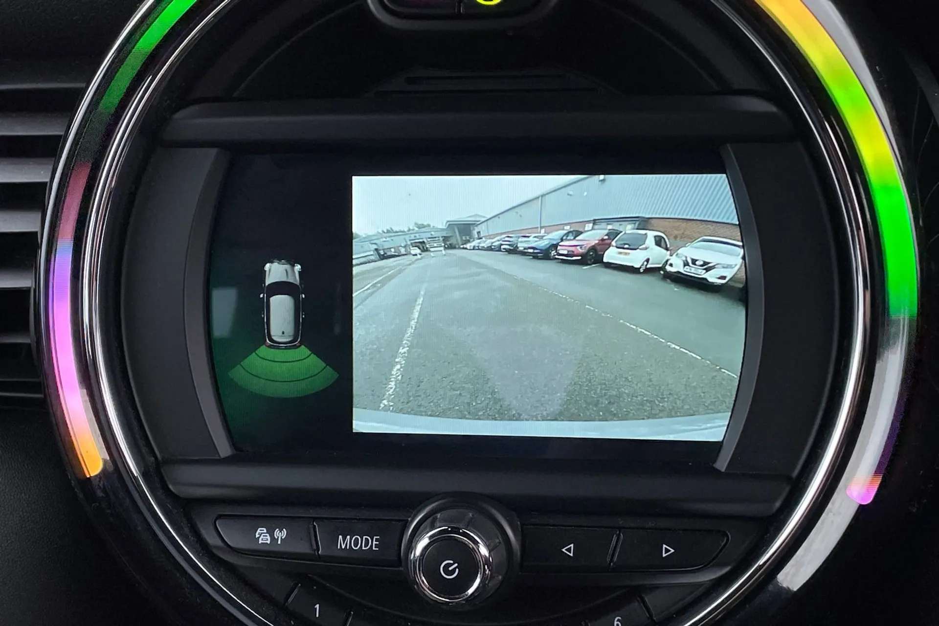 2020 MINI HATCH 2020 MINI HATCH