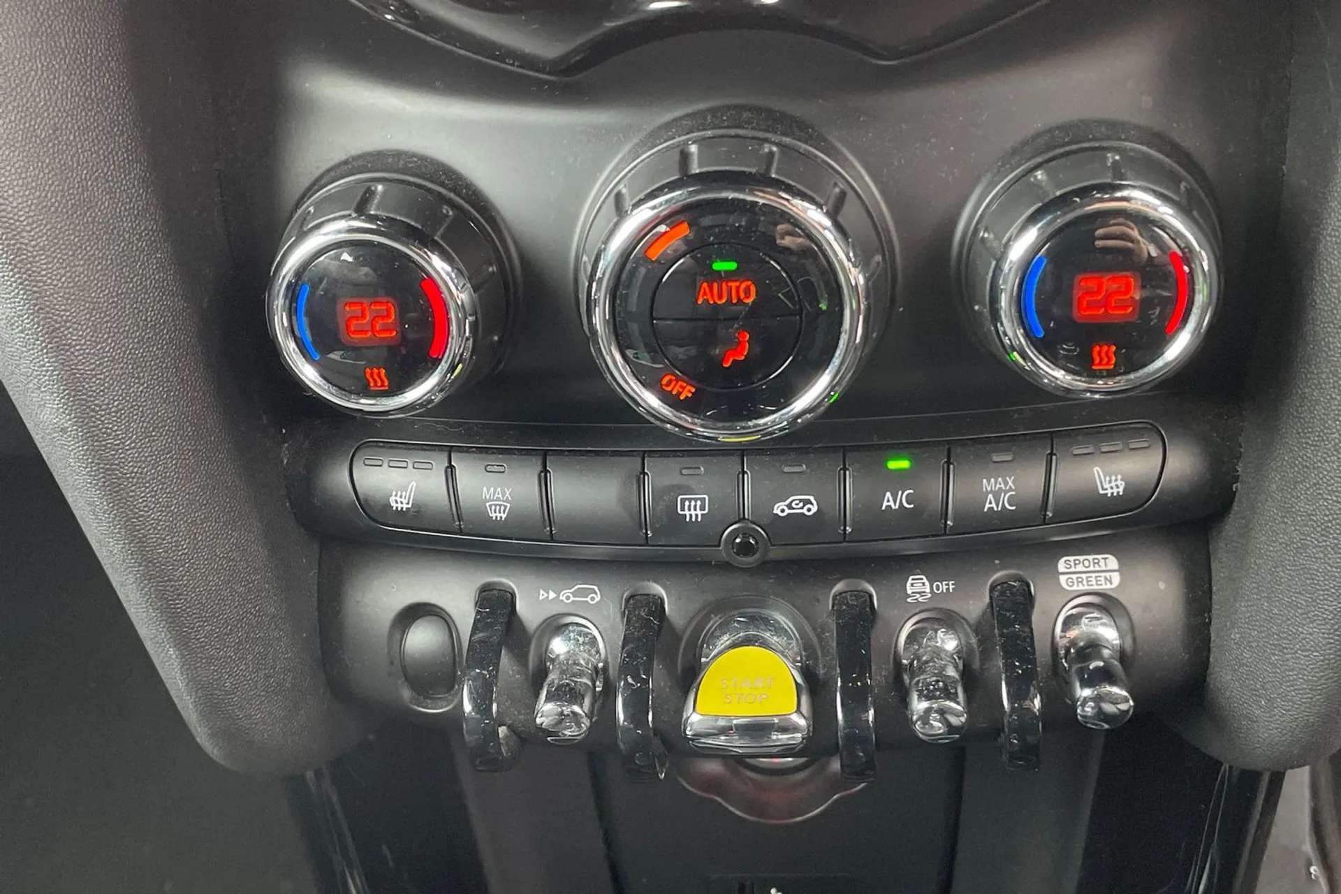2020 MINI HATCH 2020 MINI HATCH
