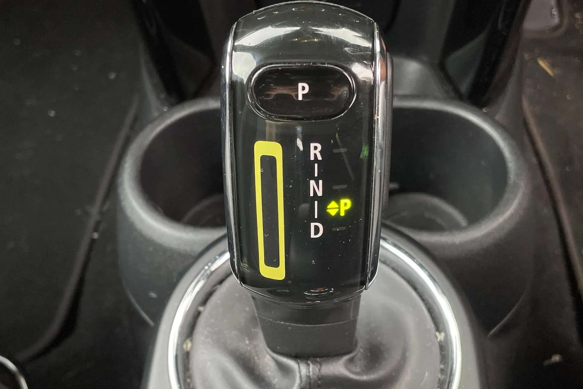 2020 MINI HATCH 2020 MINI HATCH
