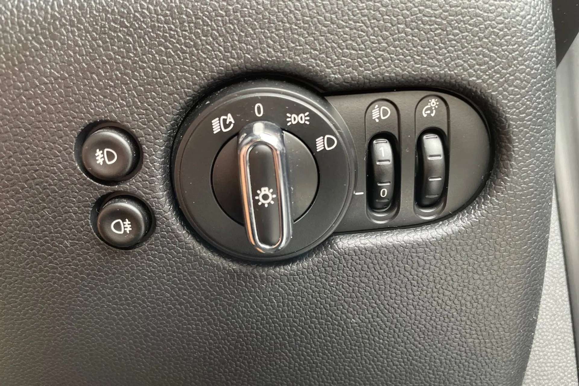 2020 MINI HATCH 2020 MINI HATCH