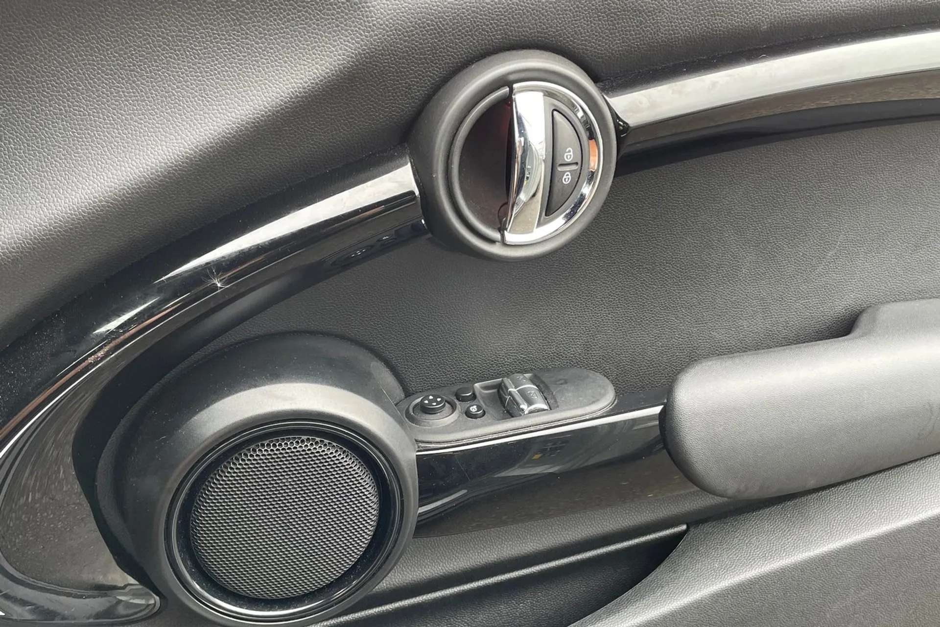2020 MINI HATCH 2020 MINI HATCH